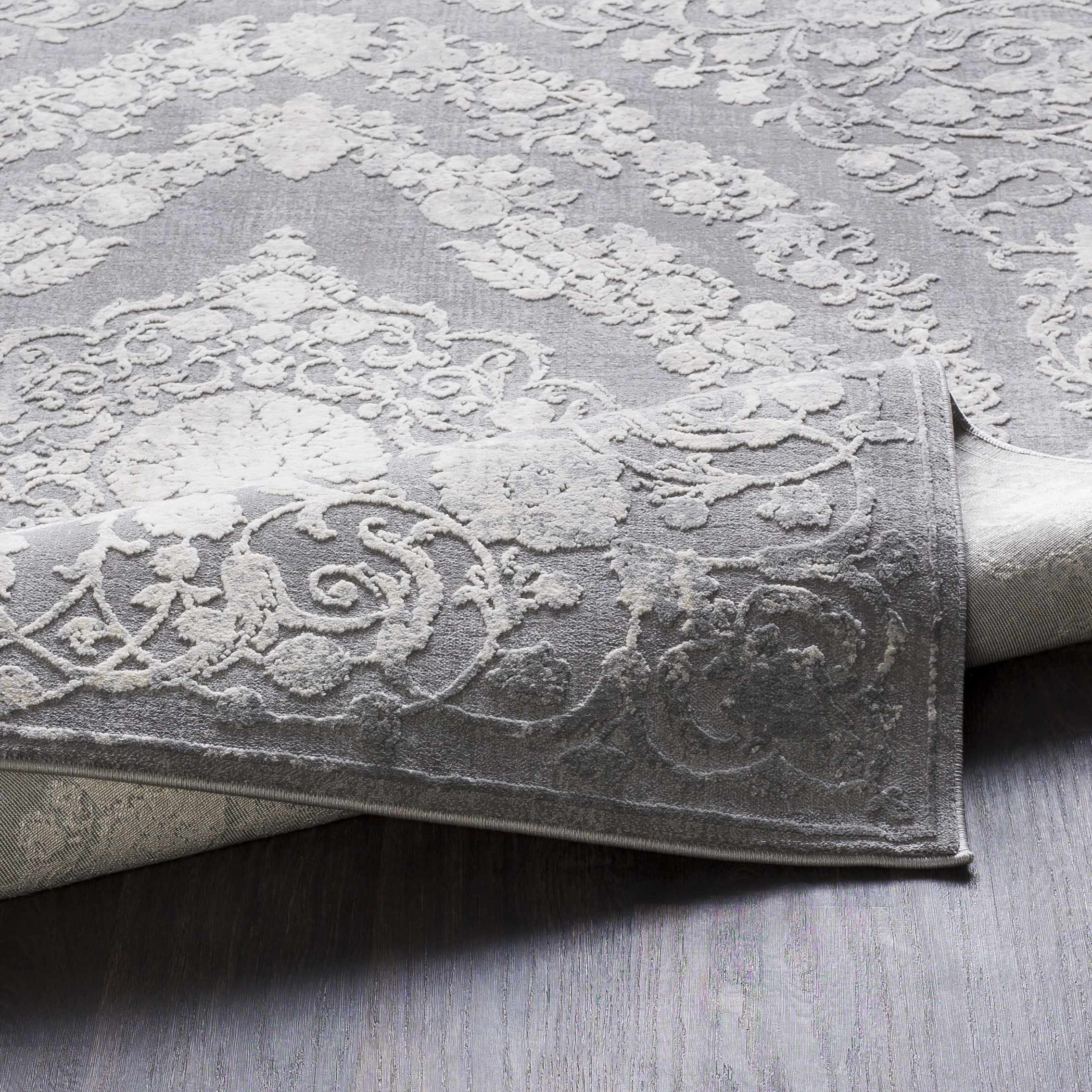Hauteloom Battleview: Exquisite Traditional Tibetan Rug