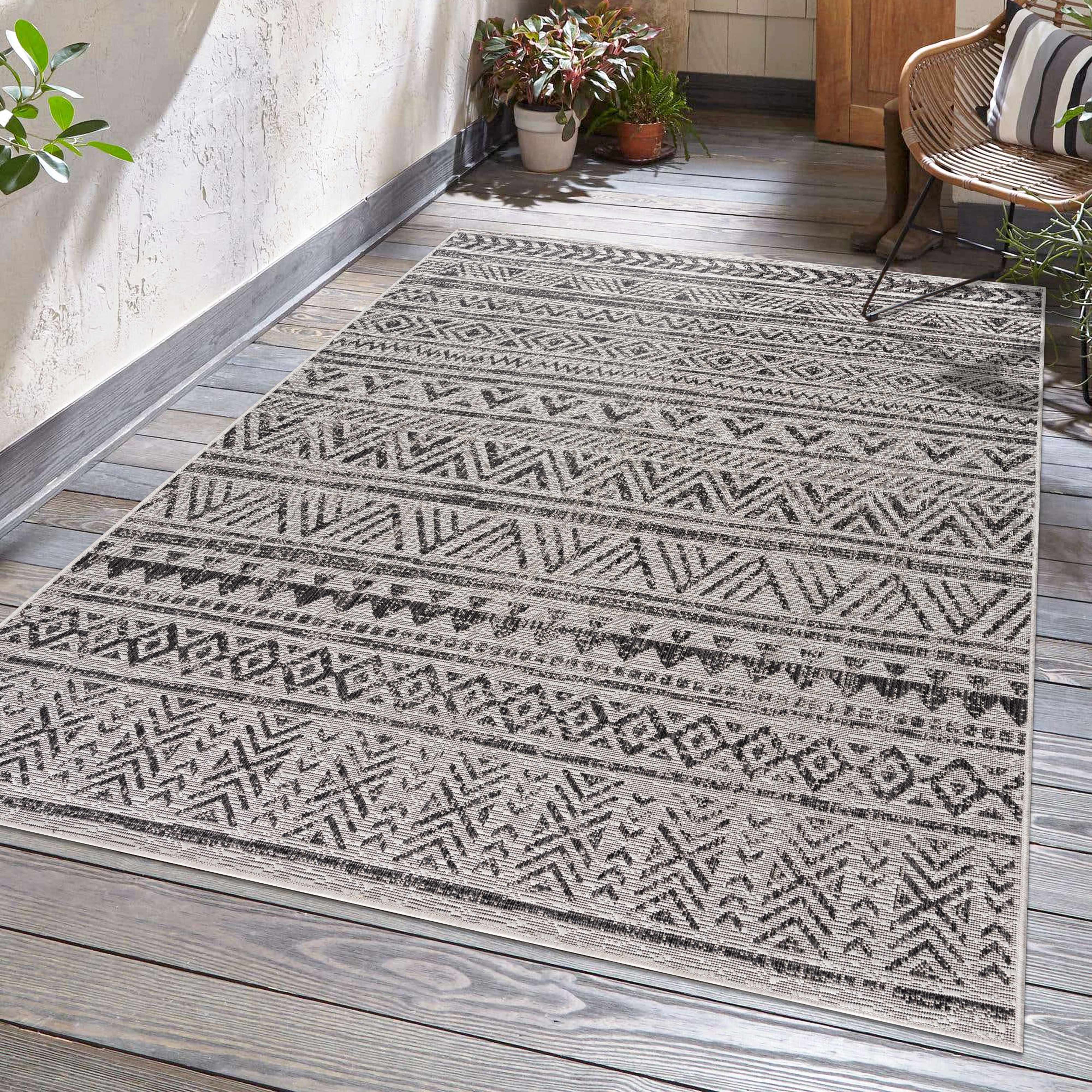 Grab Your Hauteloom Catrine Rug - Clearance Now!