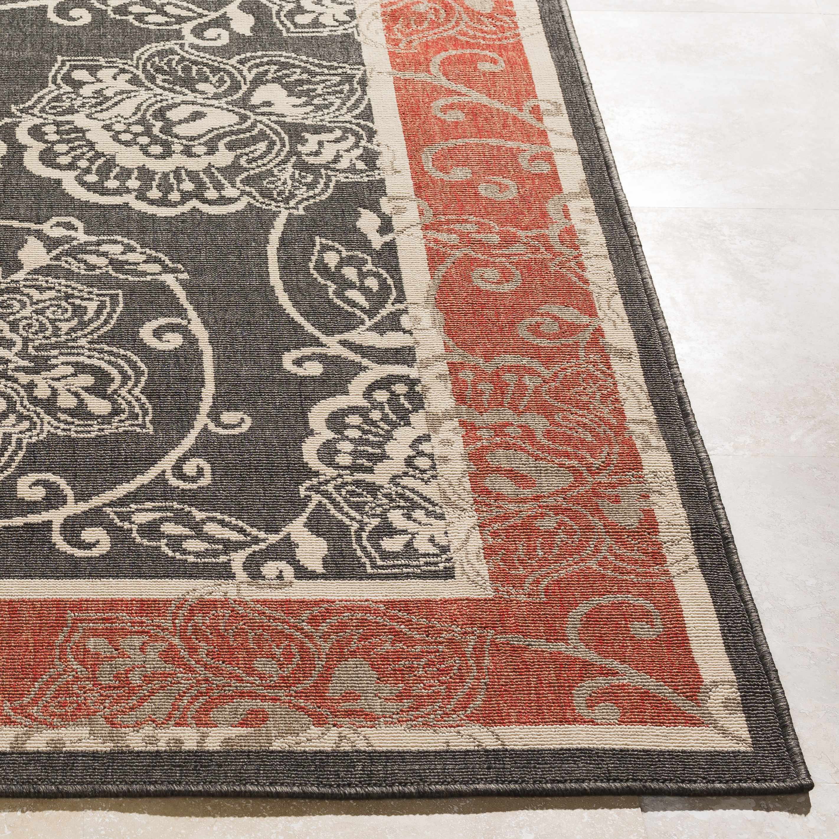 Grab Your Hauteloom Berryman Area Rug on Clearance Now!