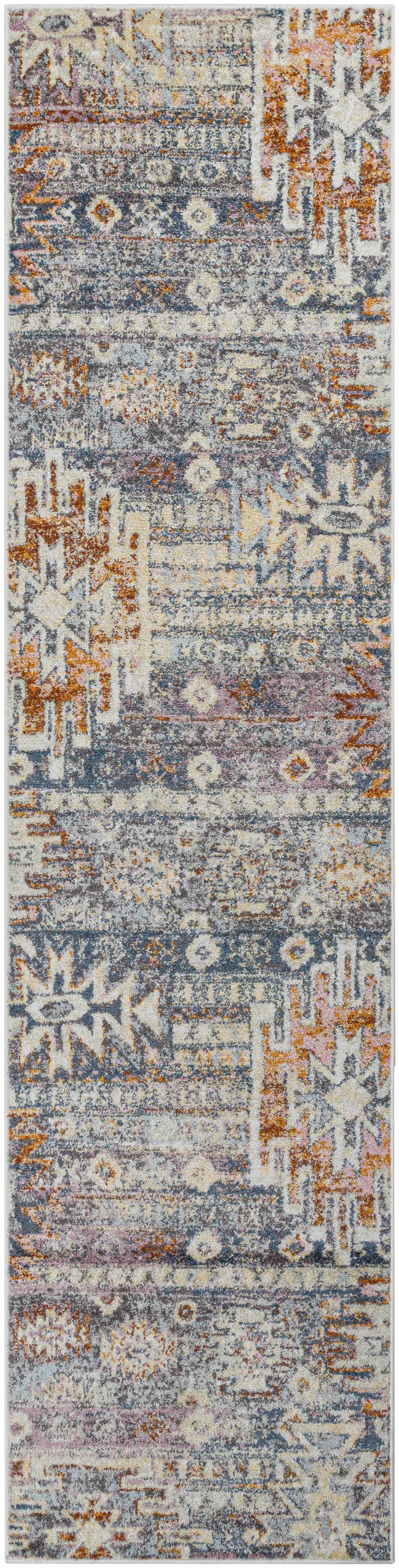Exquisite Hauteloom Blackmoor Aztec Area Rug - Transform Your Space
