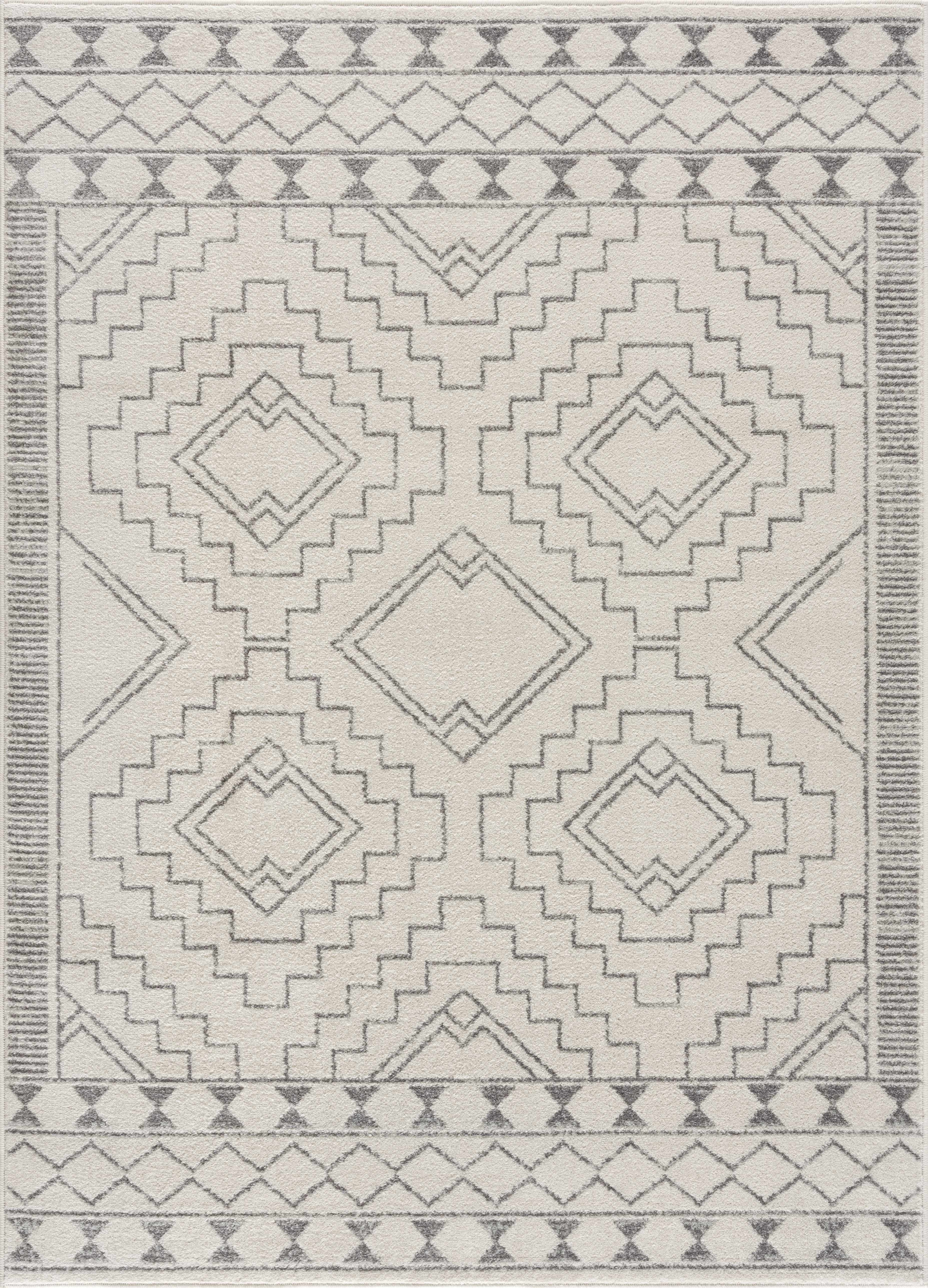 Exquisite Hauteloom Marash KMRSH-4614 Area Rug - Transform Your Space