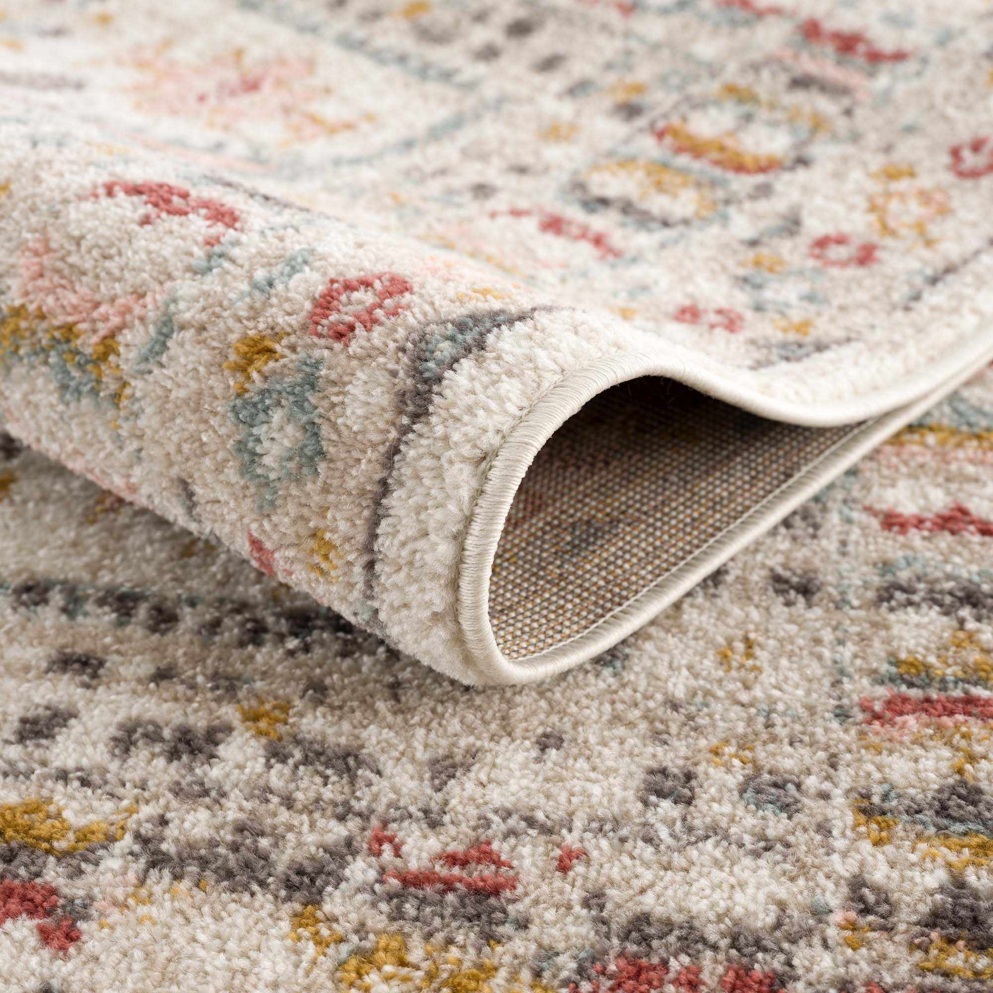 Hauteloom Diem - The Ultimate Stylish and Practical Area Rug