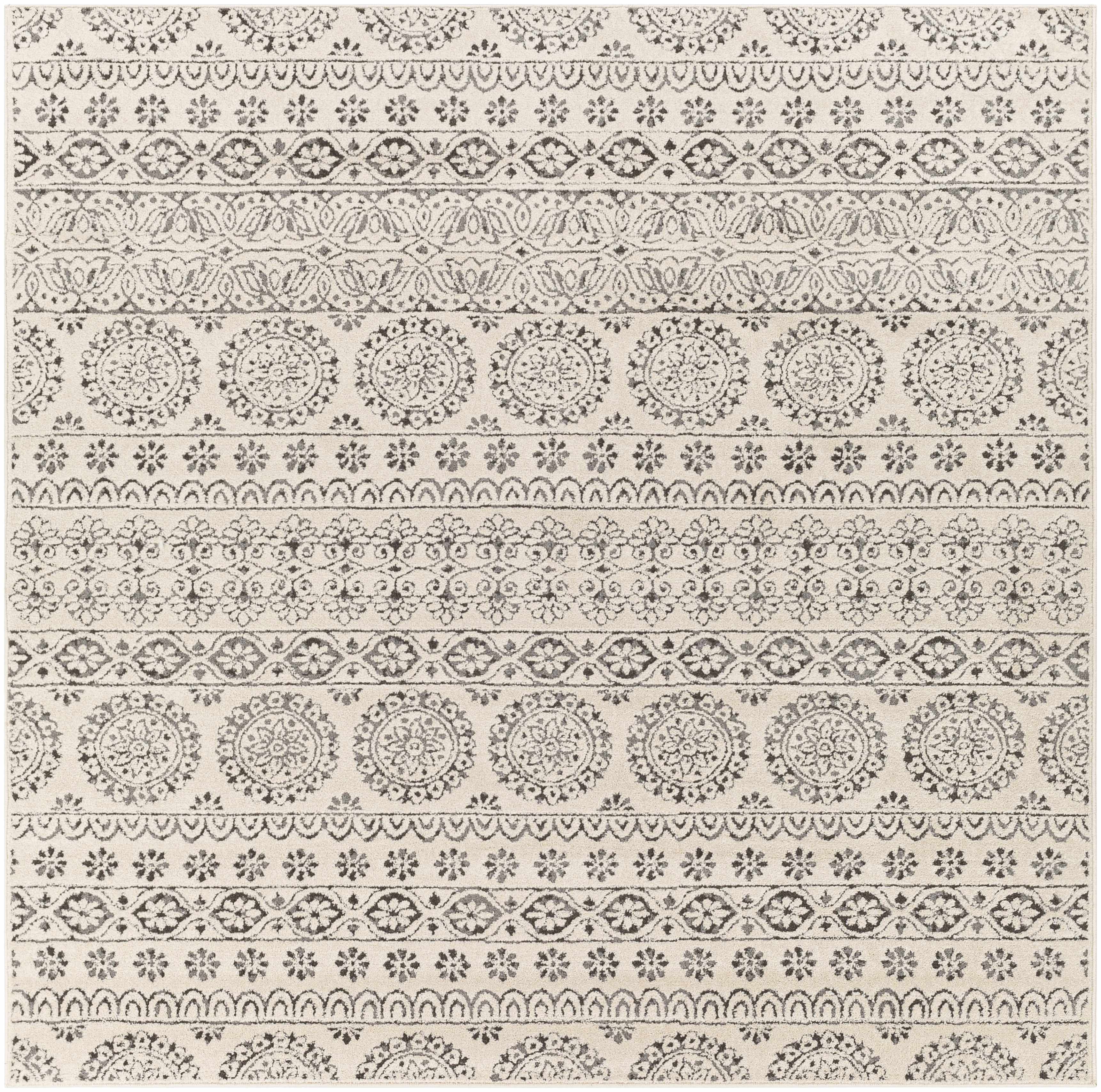 Exquisite Hauteloom Warroad Area Rug - Elevate Your Space