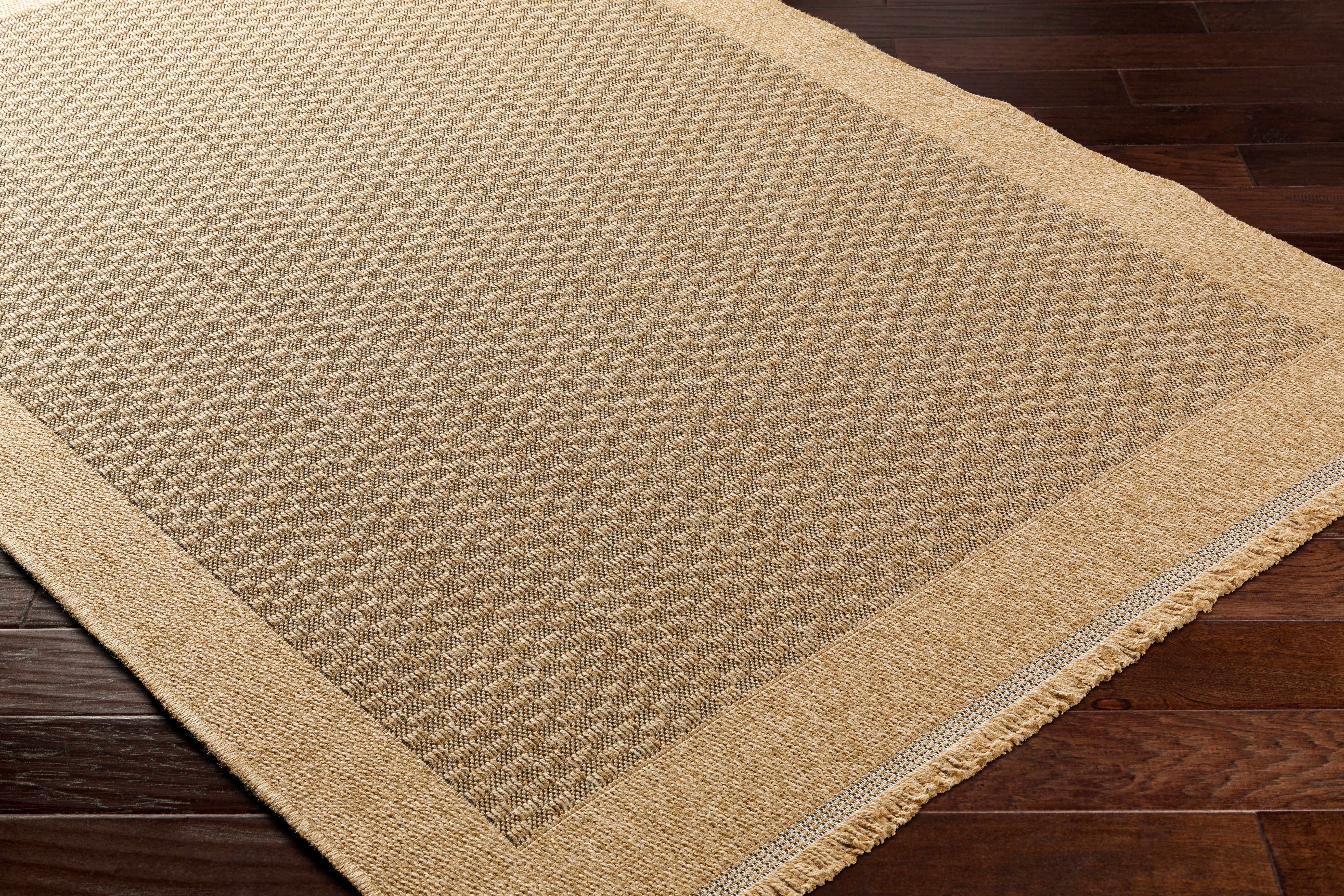 Hauteloom Biana: The Versatile Rug for Indoors and Outdoors