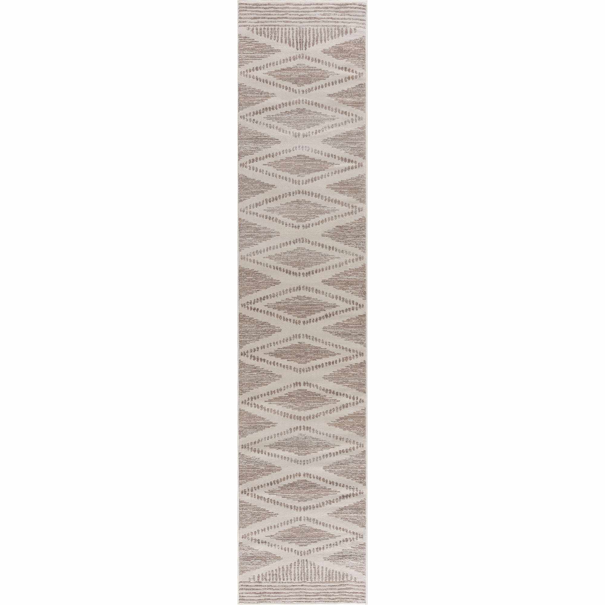 Exquisite Hauteloom Tigrisis Beige 2328 Area Rug - Transform Your Space!