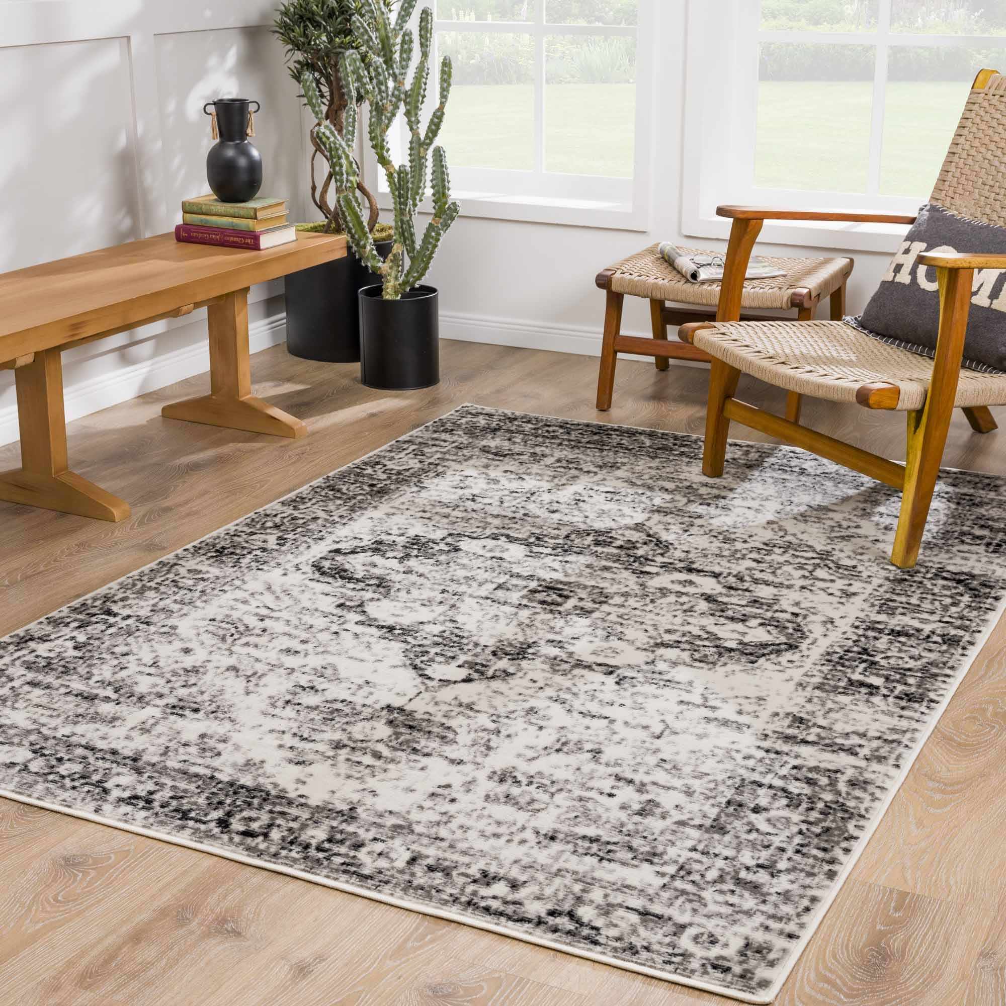 Exquisite Hauteloom Park Rug