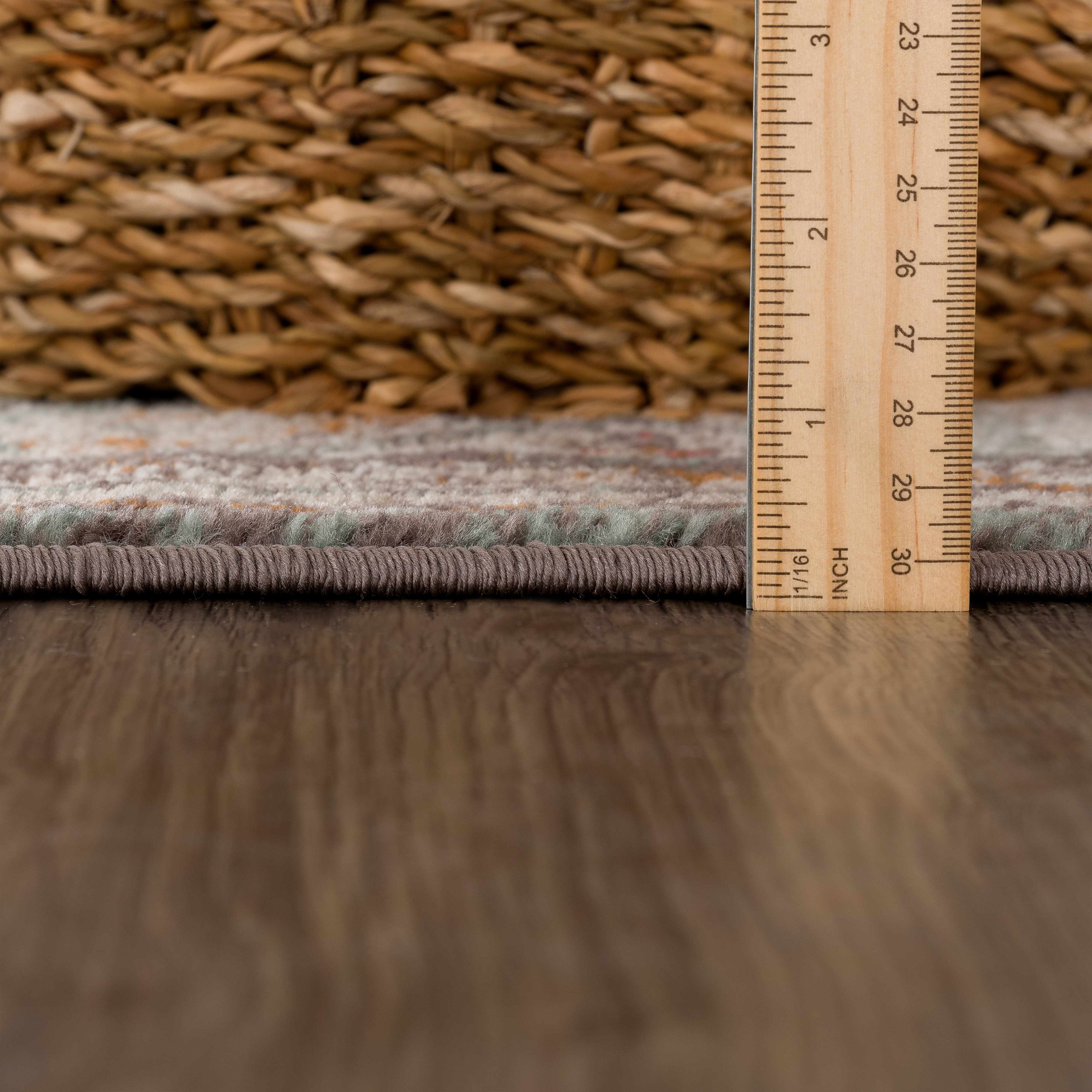 Exquisite Hauteloom Woorabinda Area Rug