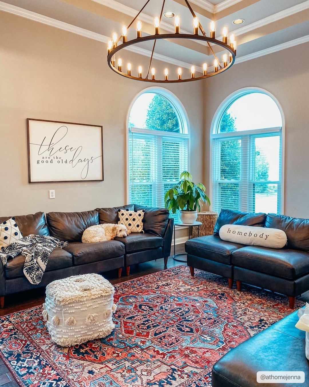 Exquisite Hauteloom Neyland Area Rug