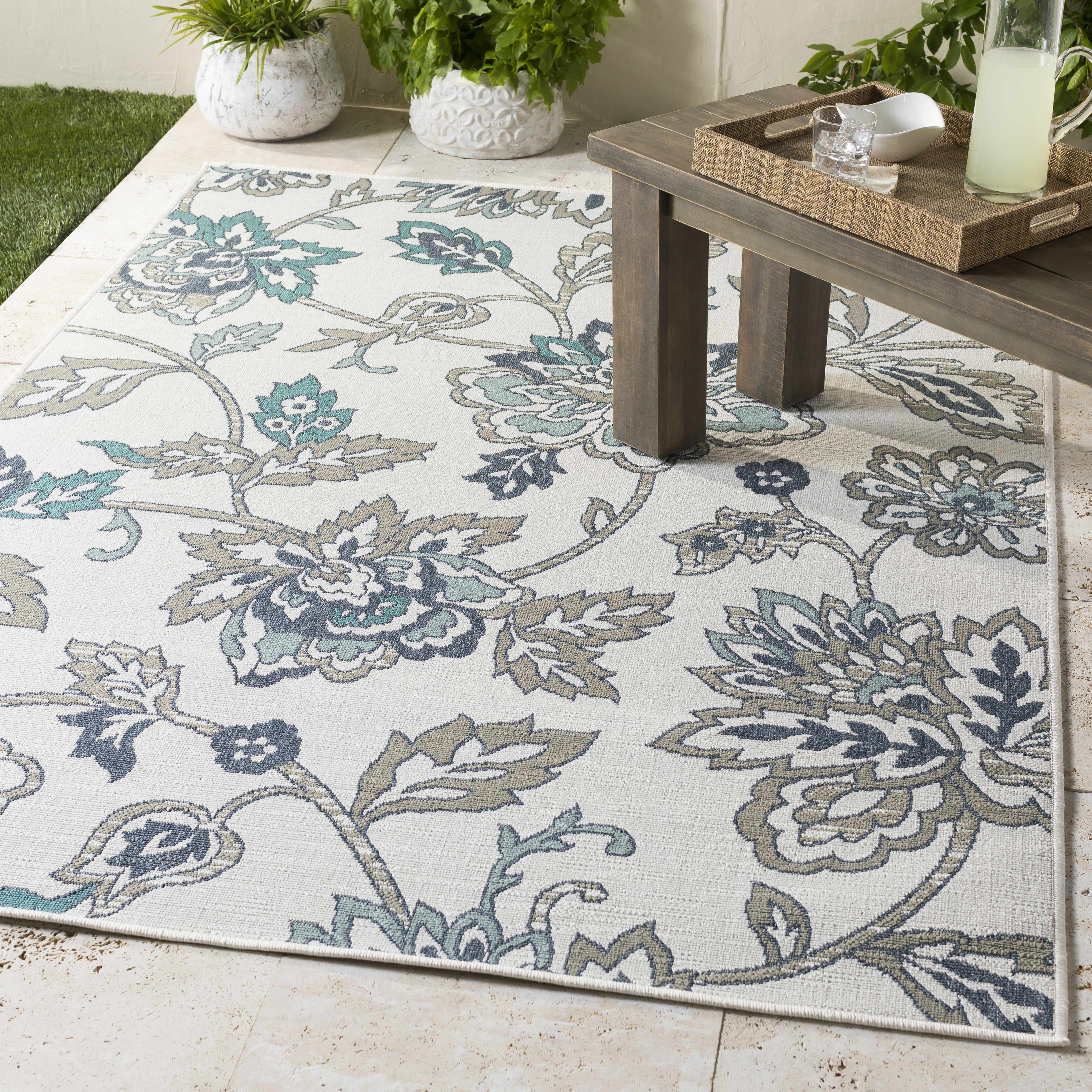 Hauteloom Neon Area Rug - Transform Your Space