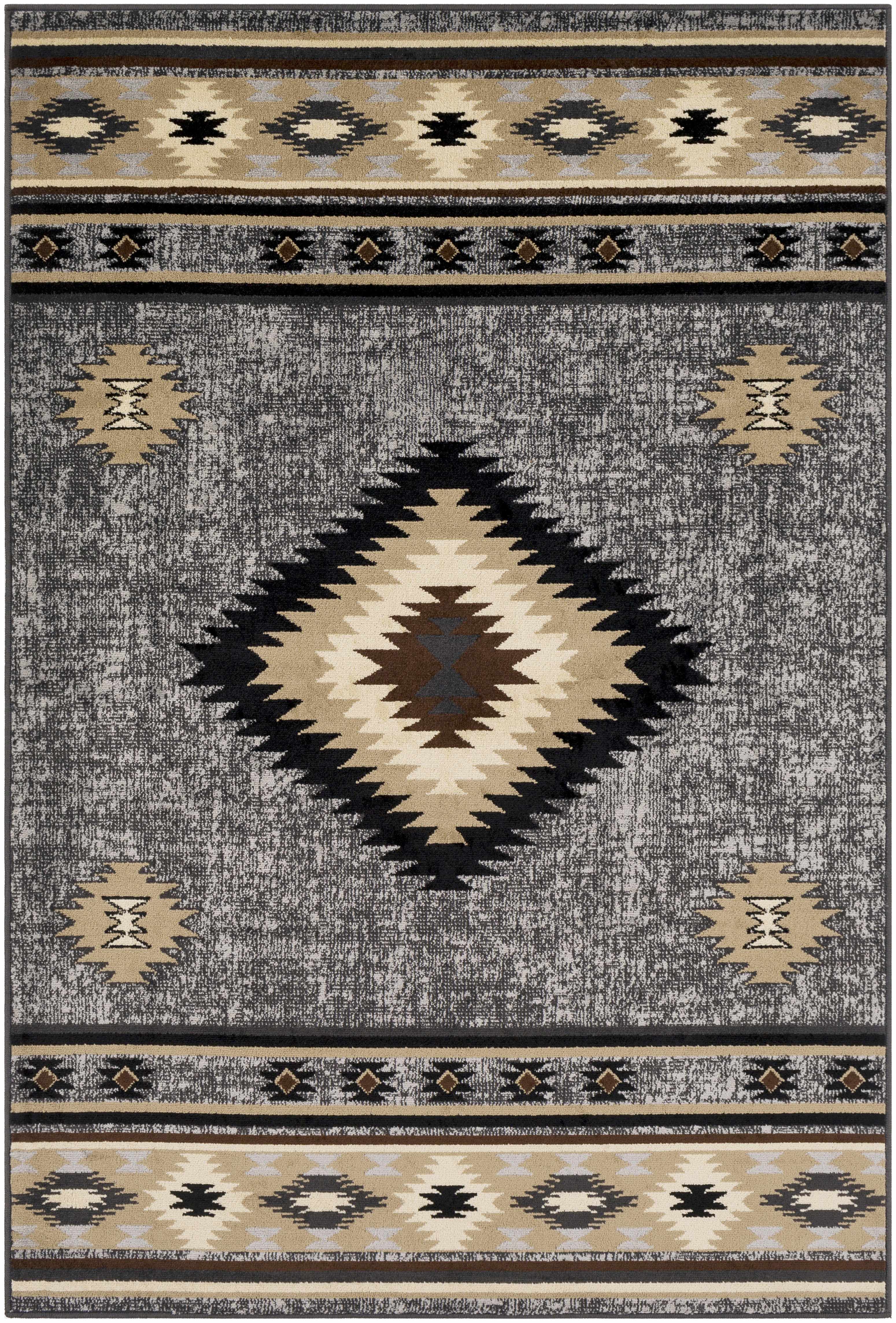 Exquisite Hauteloom Buckhaven Area Rug