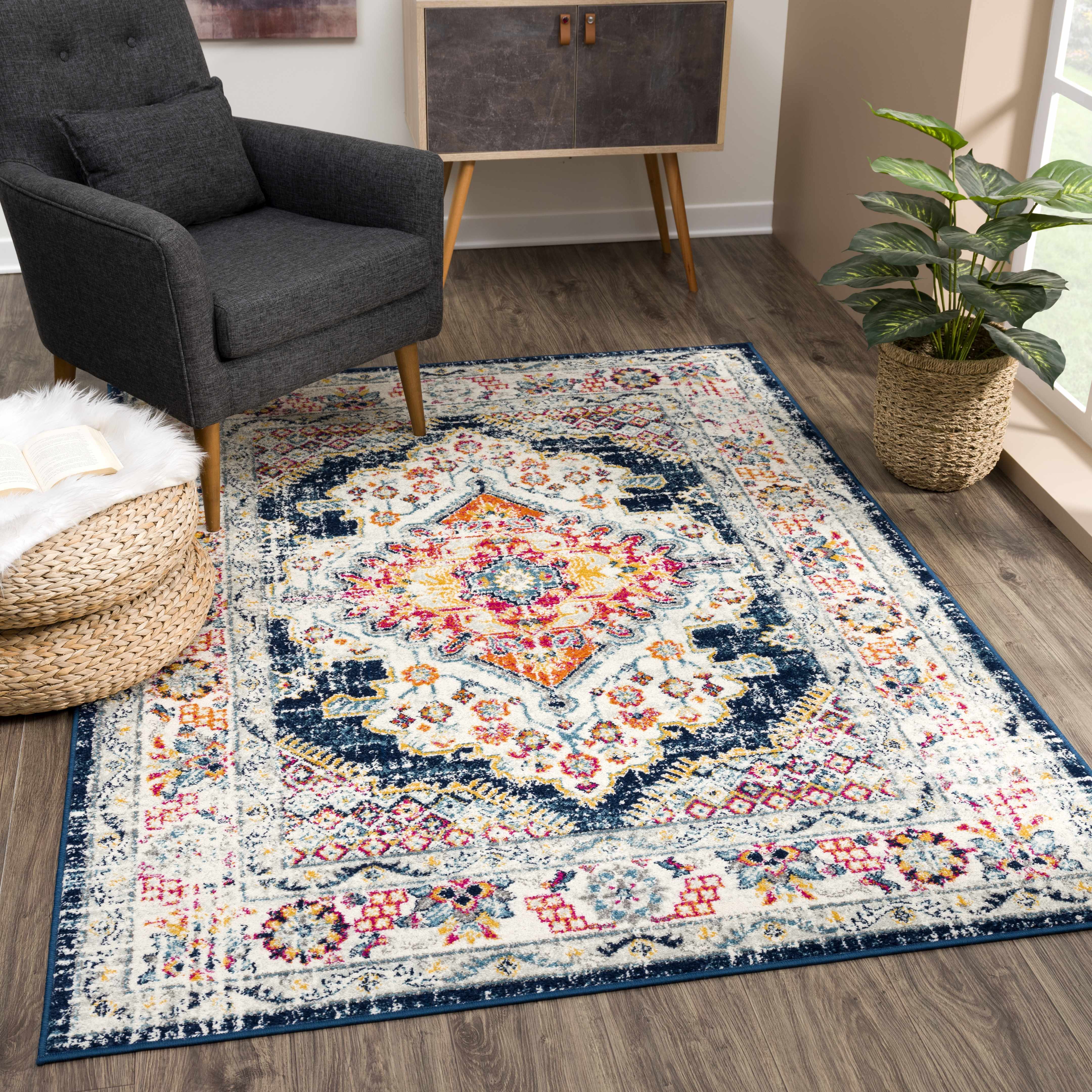 Exclusive Hauteloom Marash KMRSH-4603 Area Rug - Grab This Clearance Deal Now!