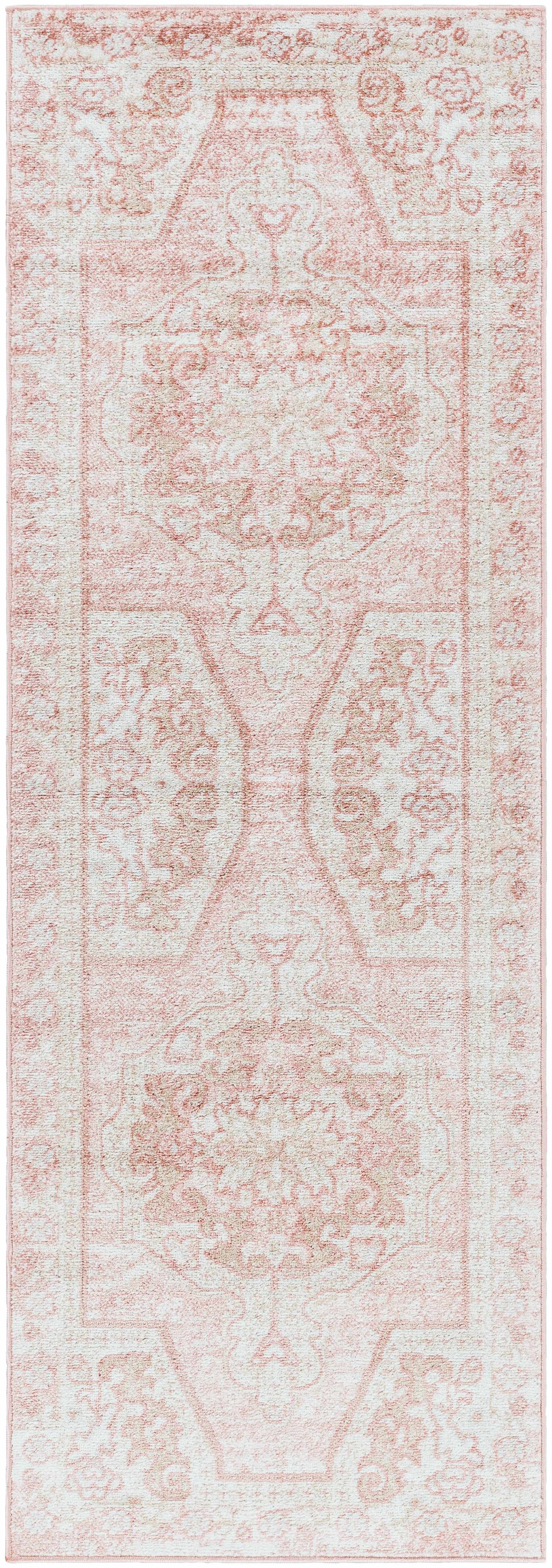 Hauteloom Snead Elegant Area Rug