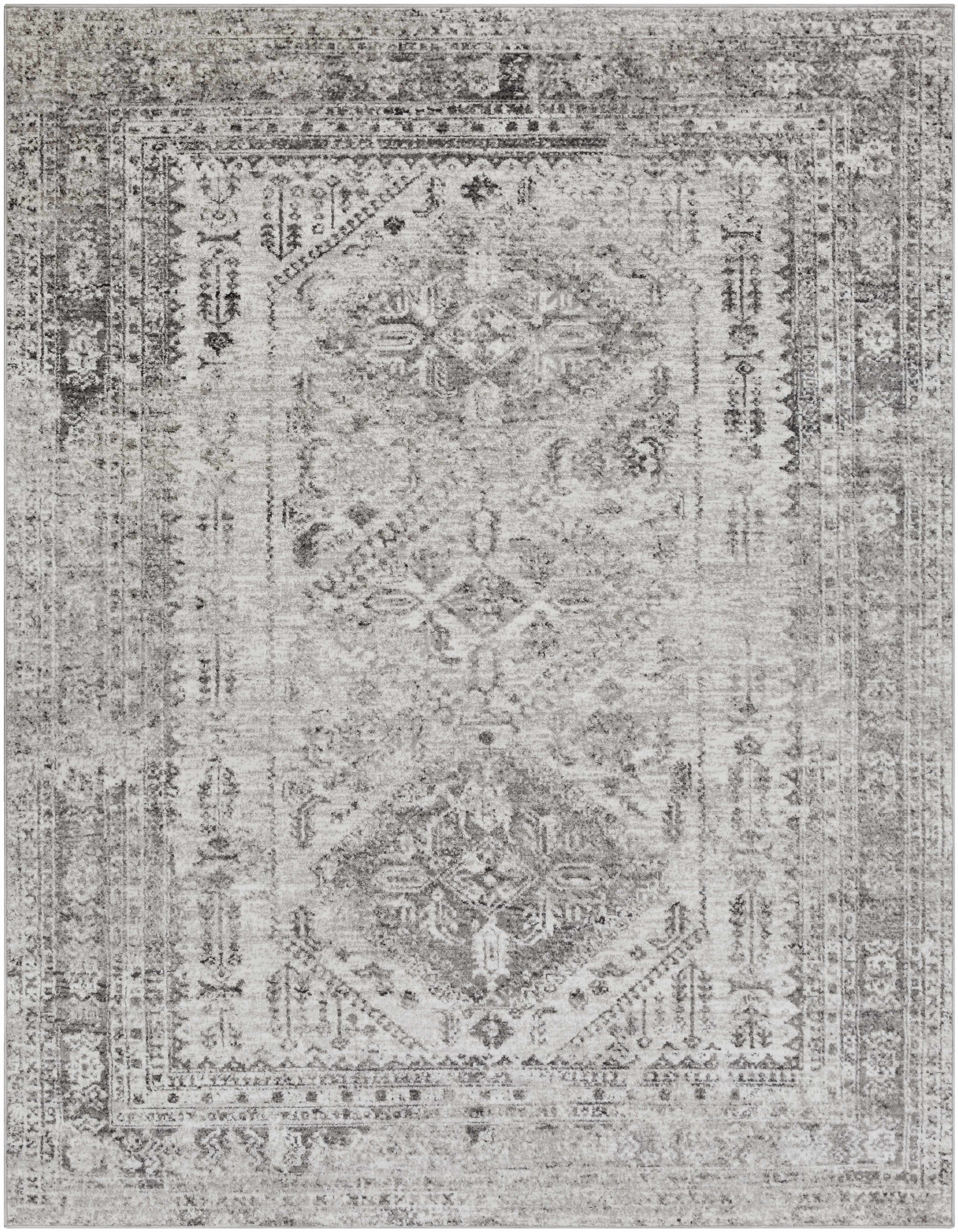 Hauteloom Nelsonville Area Rug - Timeless Elegance for Your Space