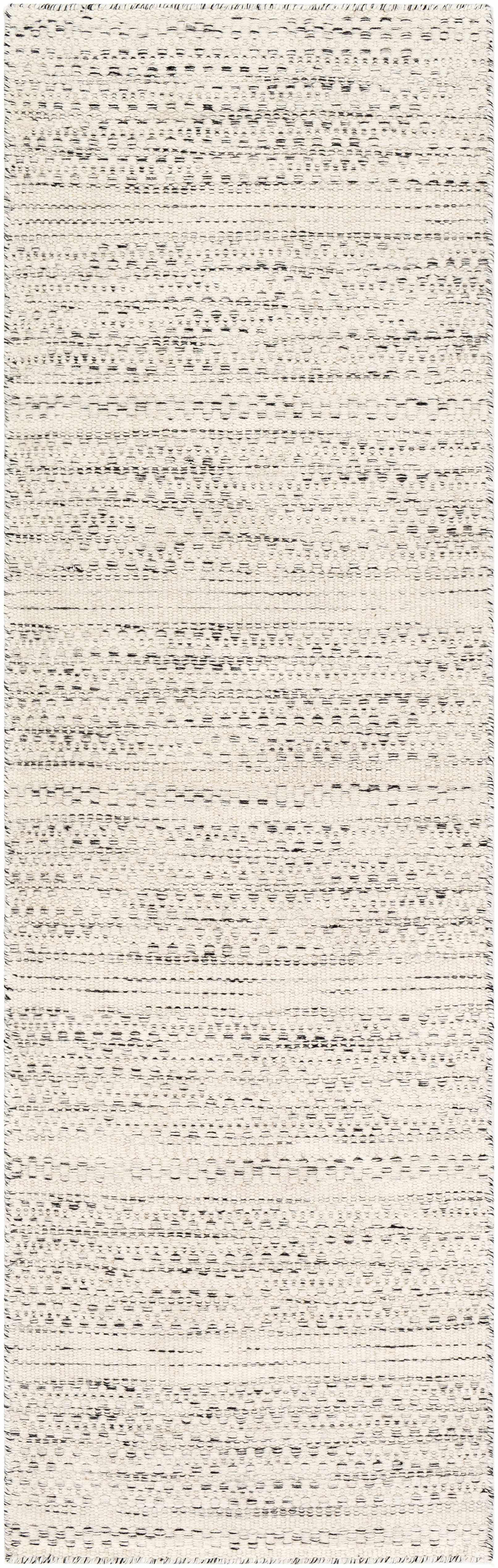 Luxurious Hauteloom Williford Wool Area Rug - Transform Your Space