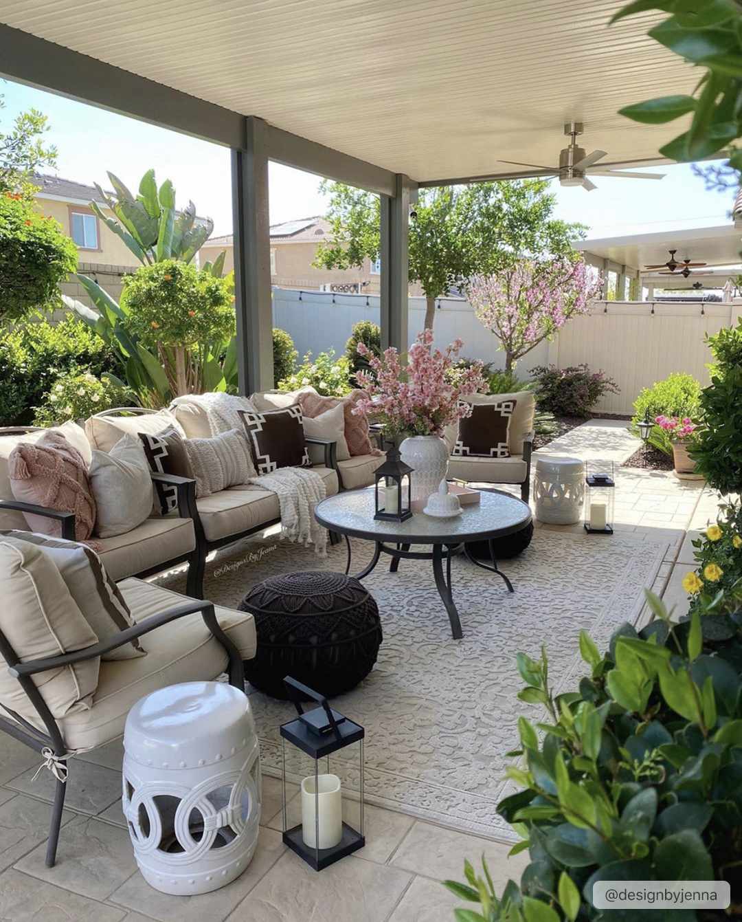 Hauteloom Innaloo: The Perfect Outdoor Rug