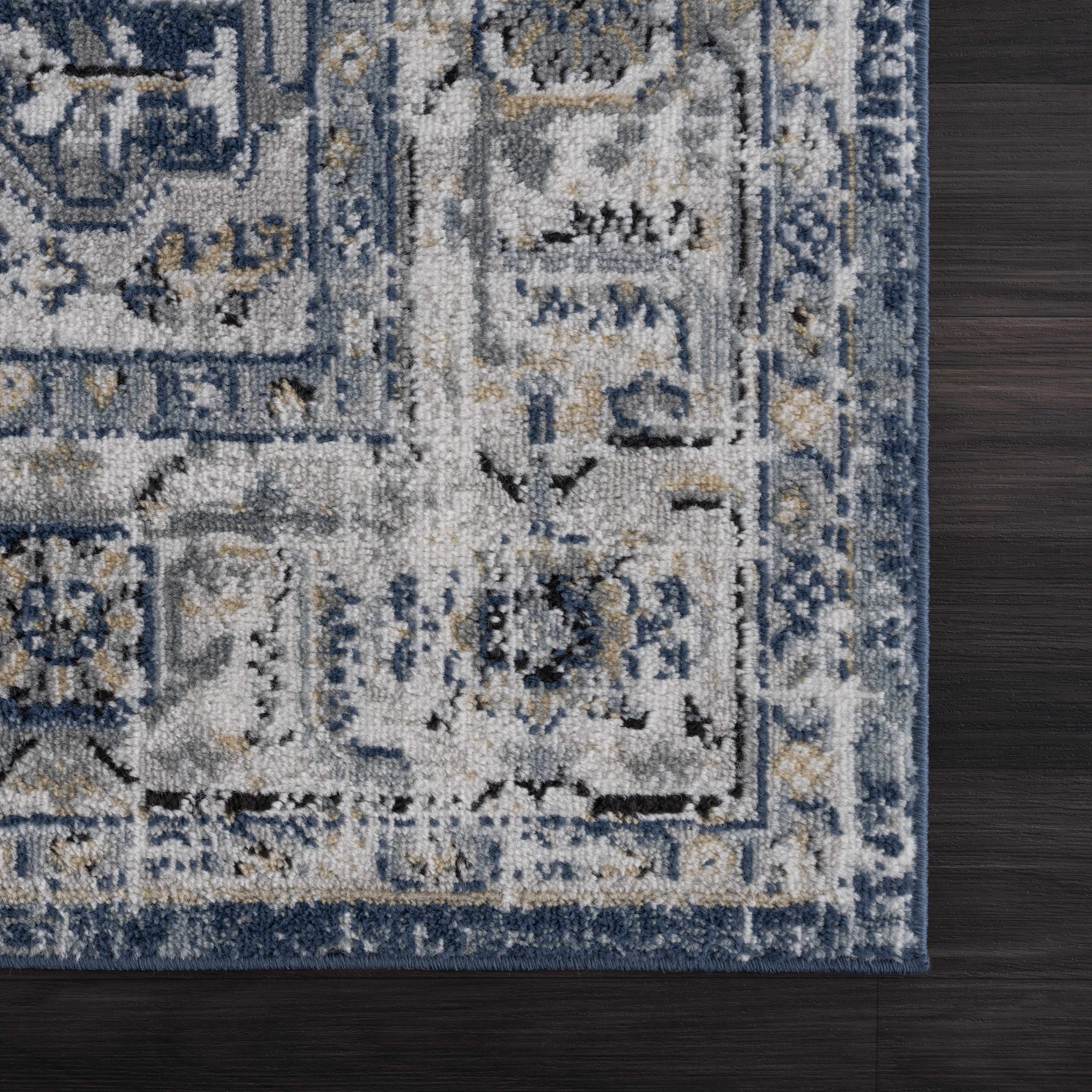 Luxurious Hauteloom Telina Area Rug