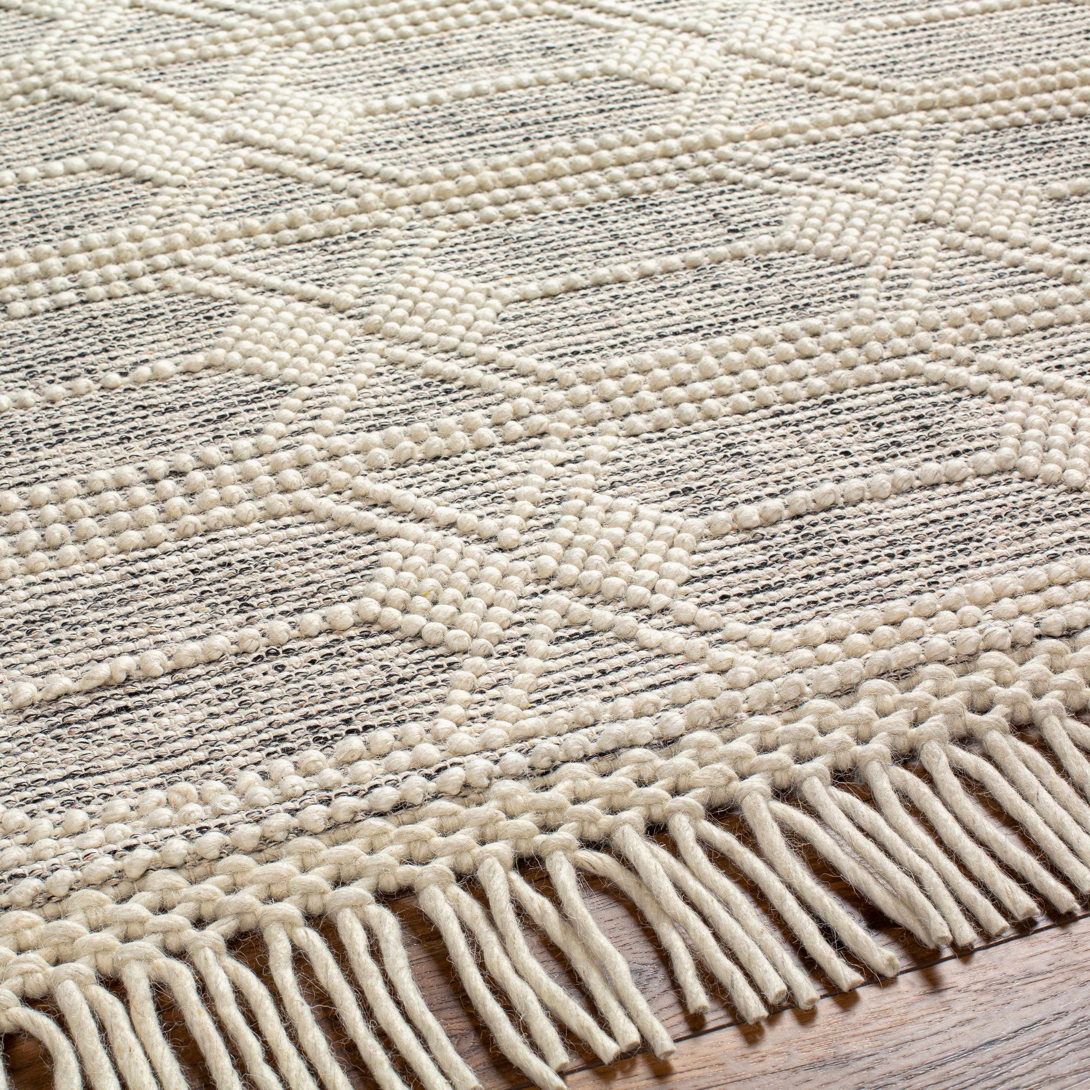 Exclusive Hauteloom Chars Area Rug - Grab Yours Now in Clearance!