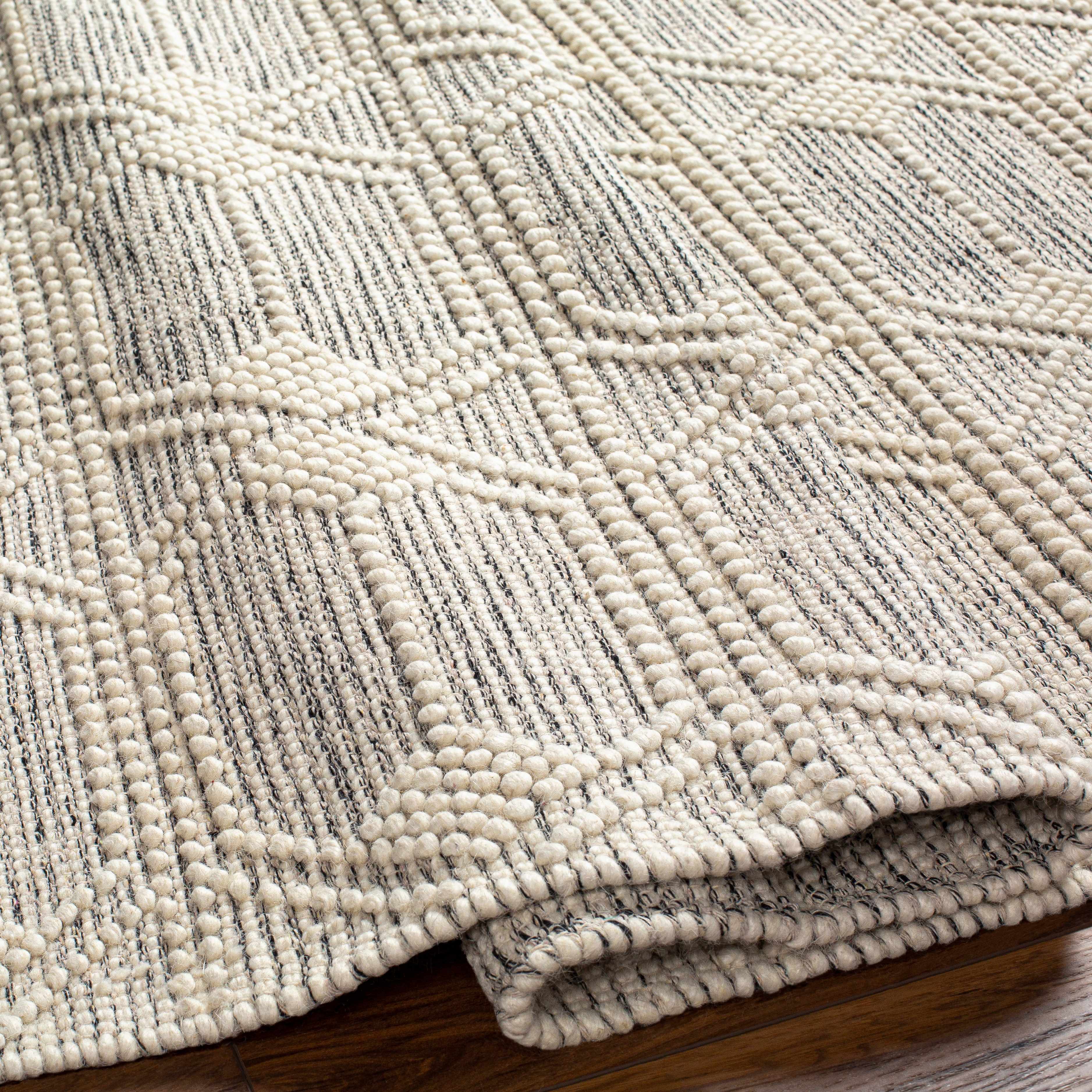 Exclusive Hauteloom Chars Area Rug - Grab Yours Now in Clearance!