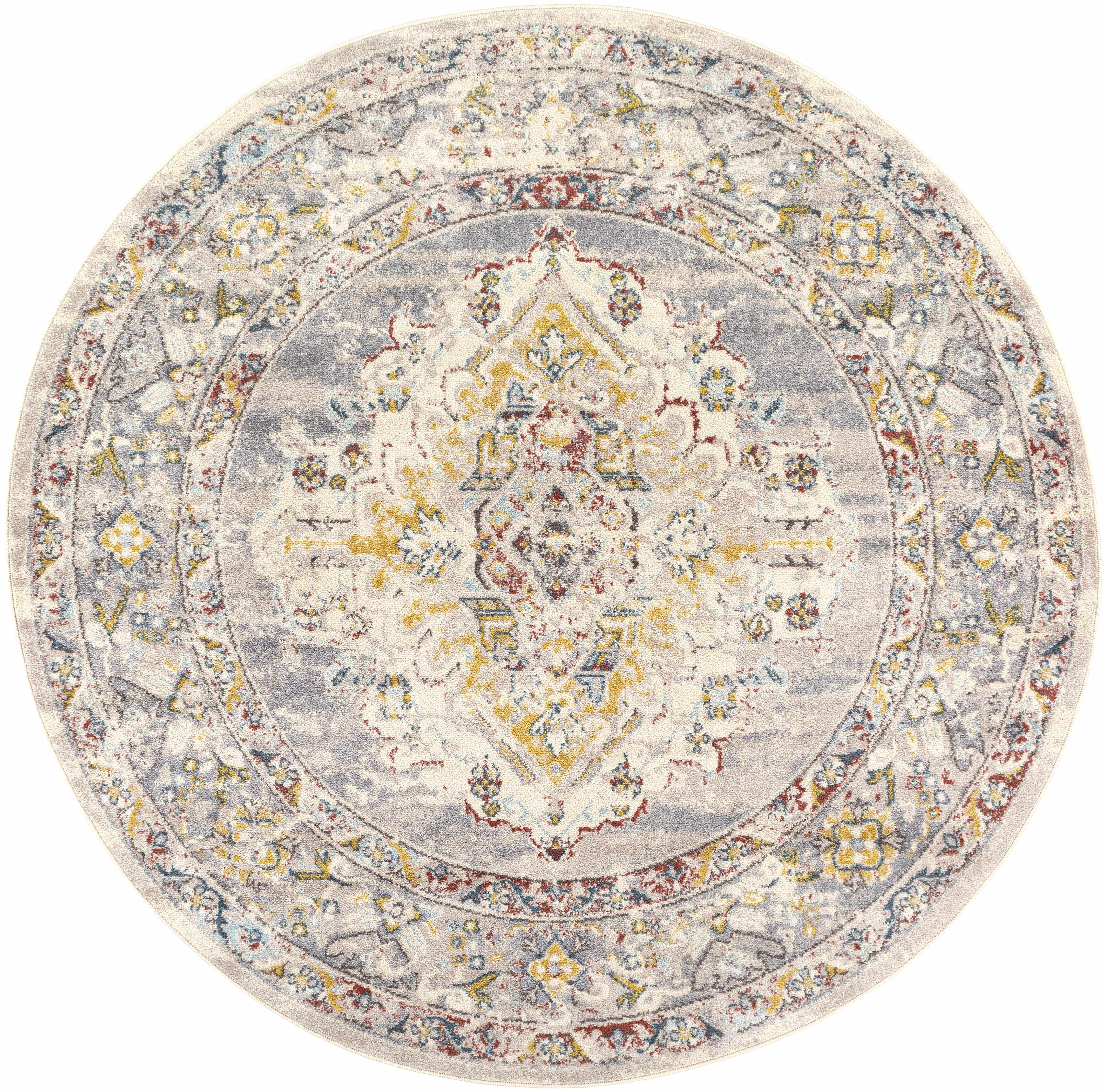 Exquisite Hauteloom Newkirk Area Rug - Transform Your Space