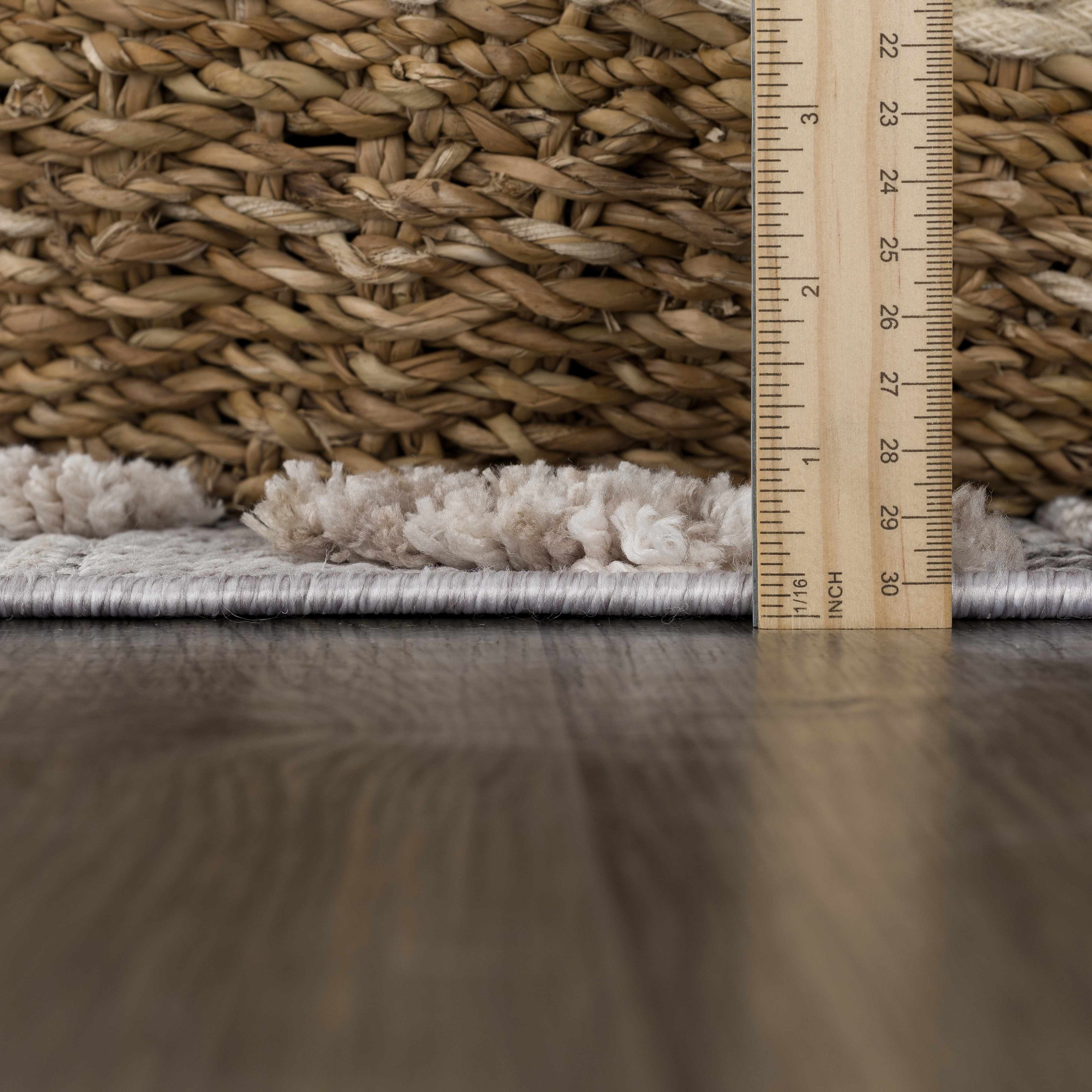 Exquisite Hauteloom Bogtong Area Rug