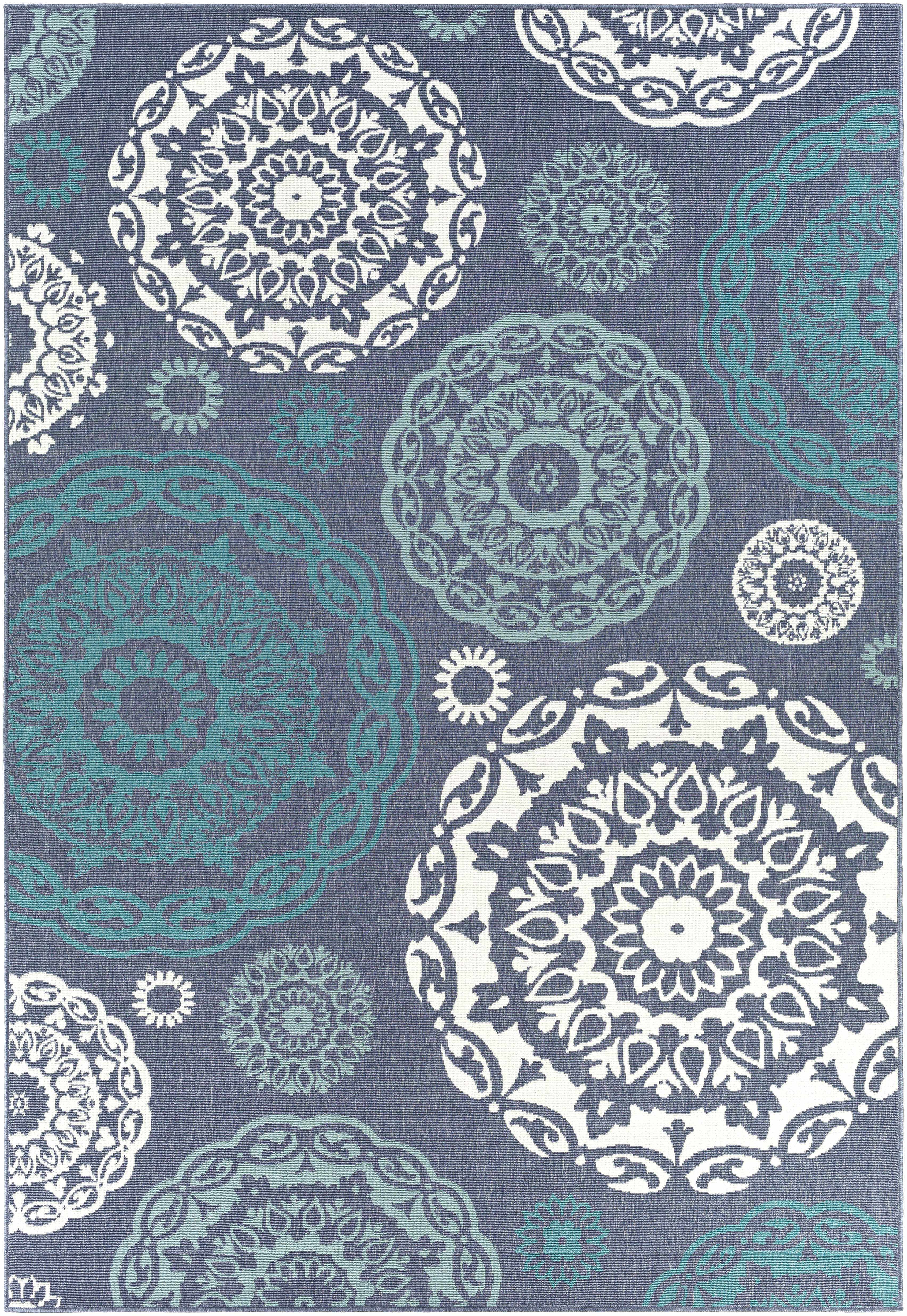 Exquisite Hauteloom Reasnor Area Rug - Transform Your Space