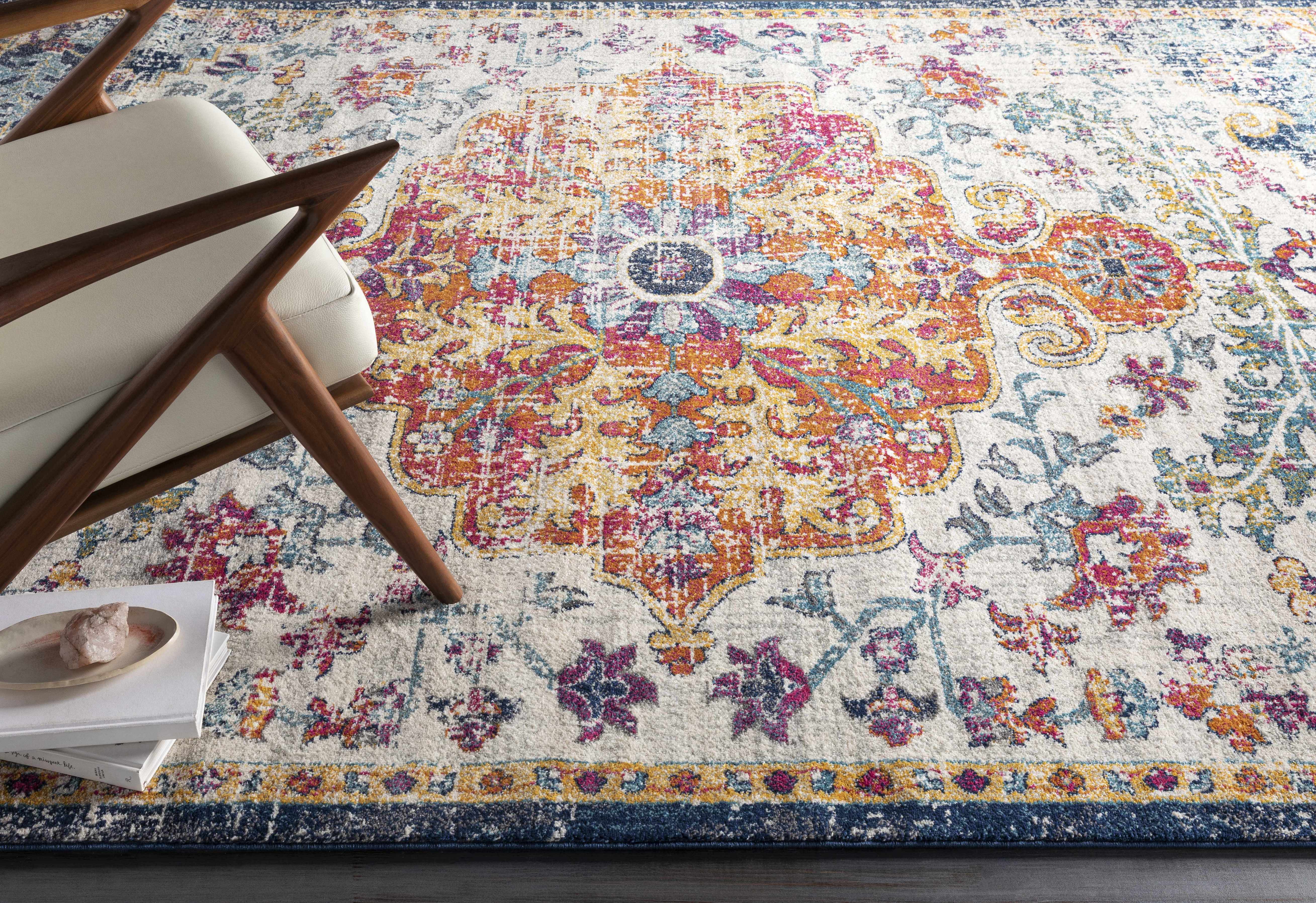 Exquisite Hauteloom Bodrum Area Rug