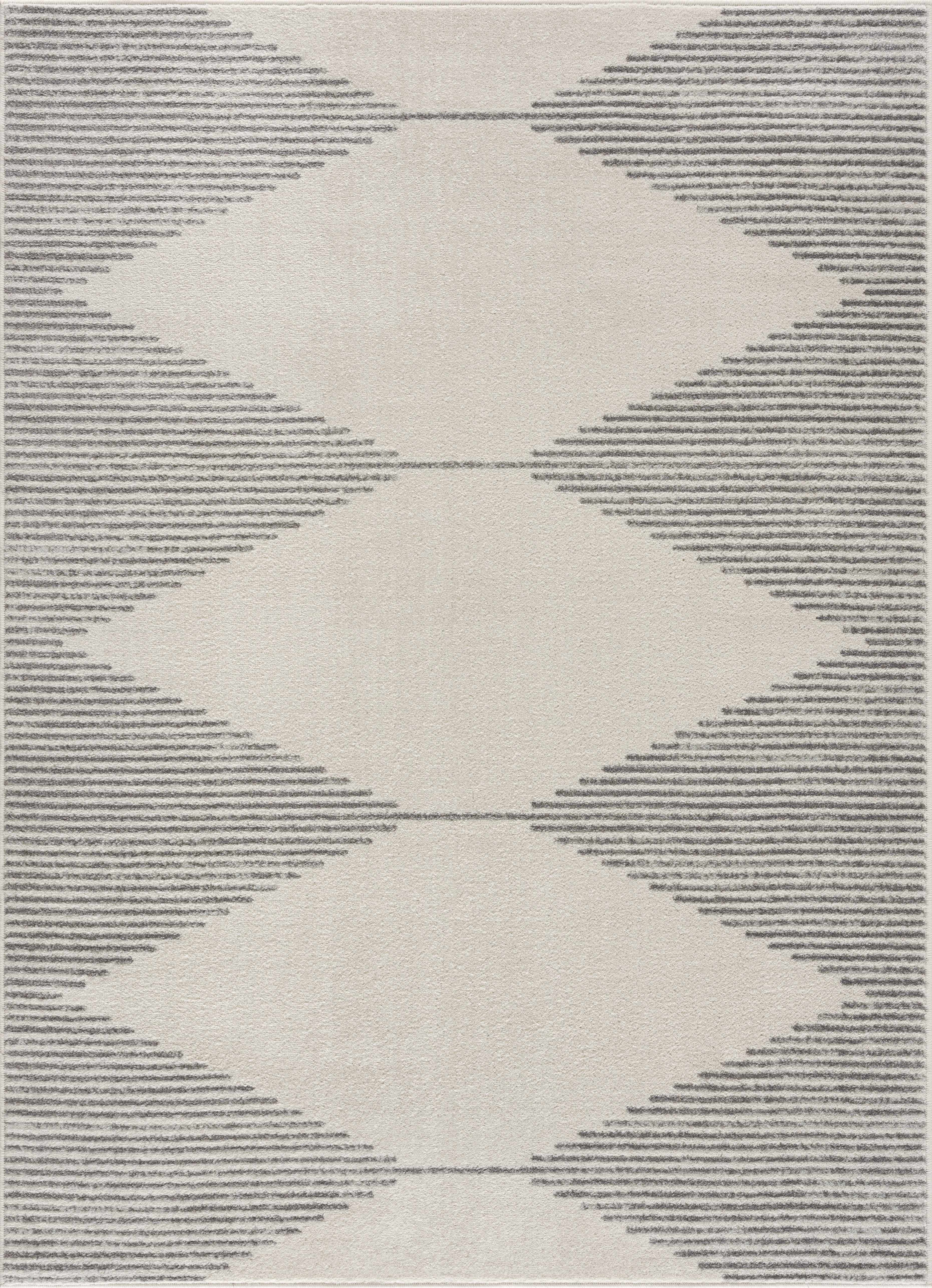 Hauteloom Marash KMRSH-4613: The Stylish and Durable Area Rug You've Been Looking For