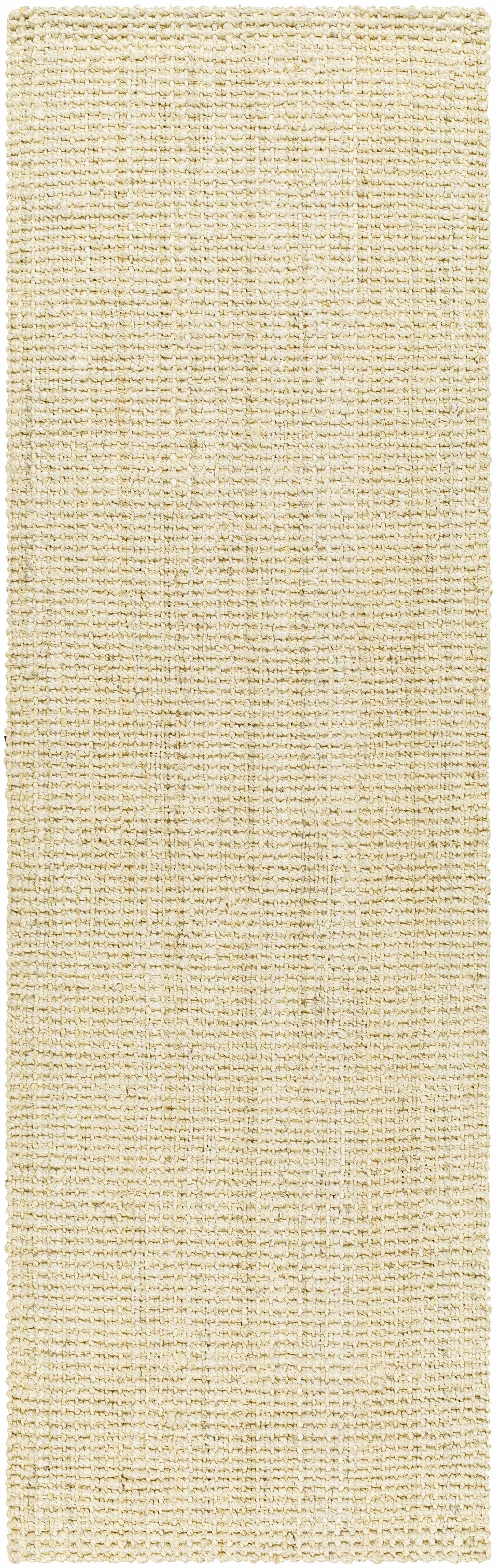 Livabliss x Becki Owens Calla Jute Beige Area Rug - Invite Timeless Beauty Home
