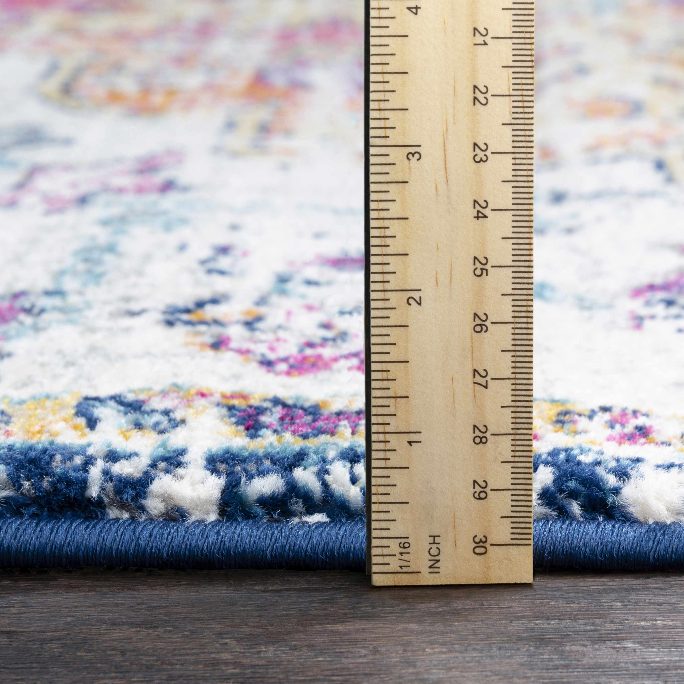 Exquisite Hauteloom Bodrum Area Rug
