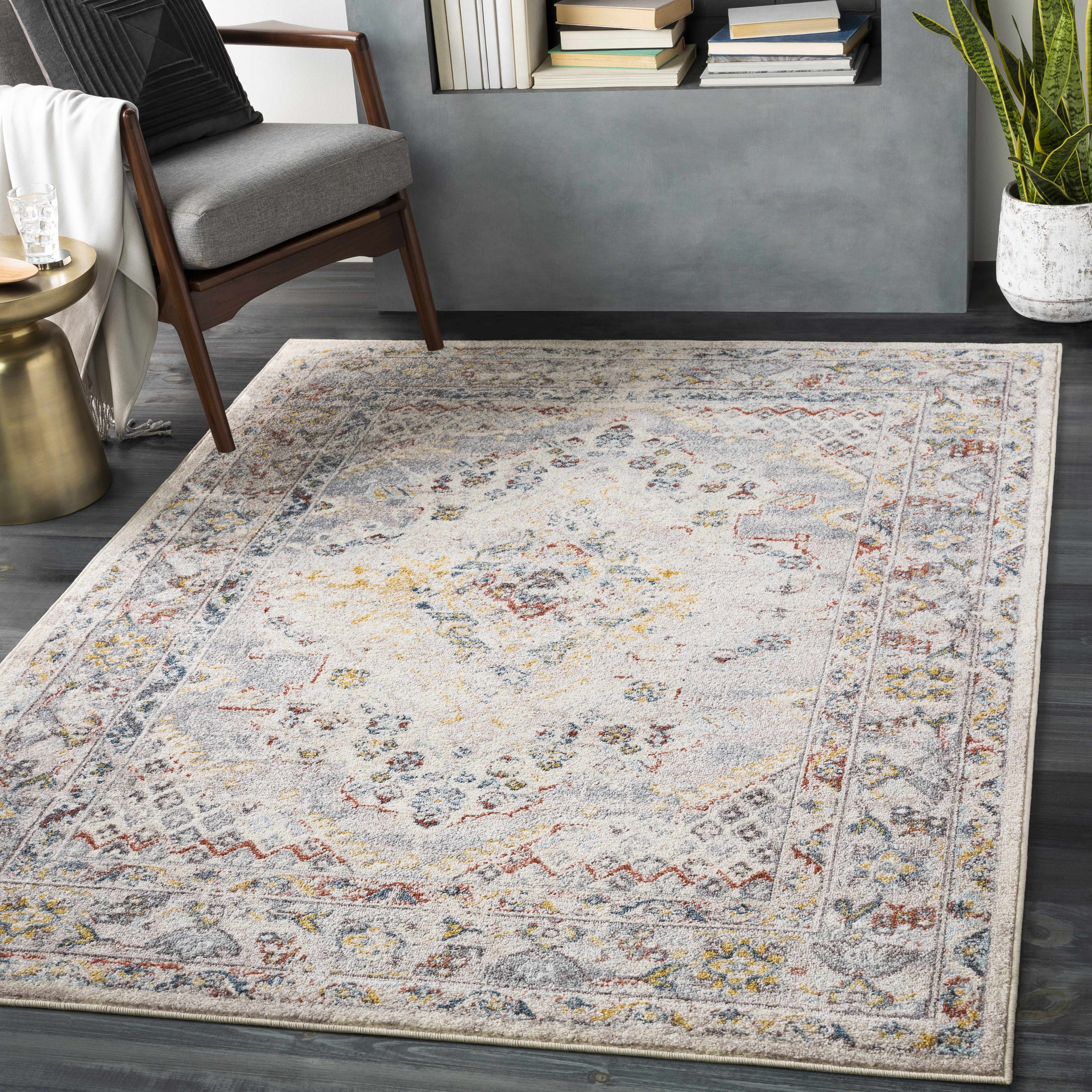 Exquisite Hauteloom Newkirk Area Rug - Transform Your Space