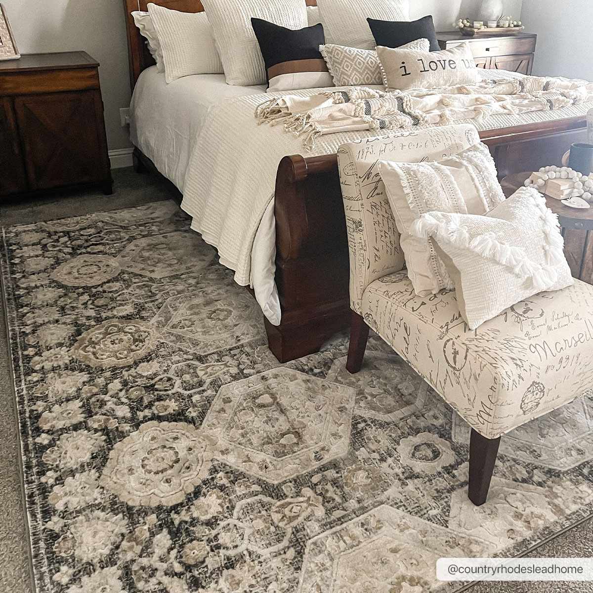 Stunning Hauteloom Minoa Area Rug