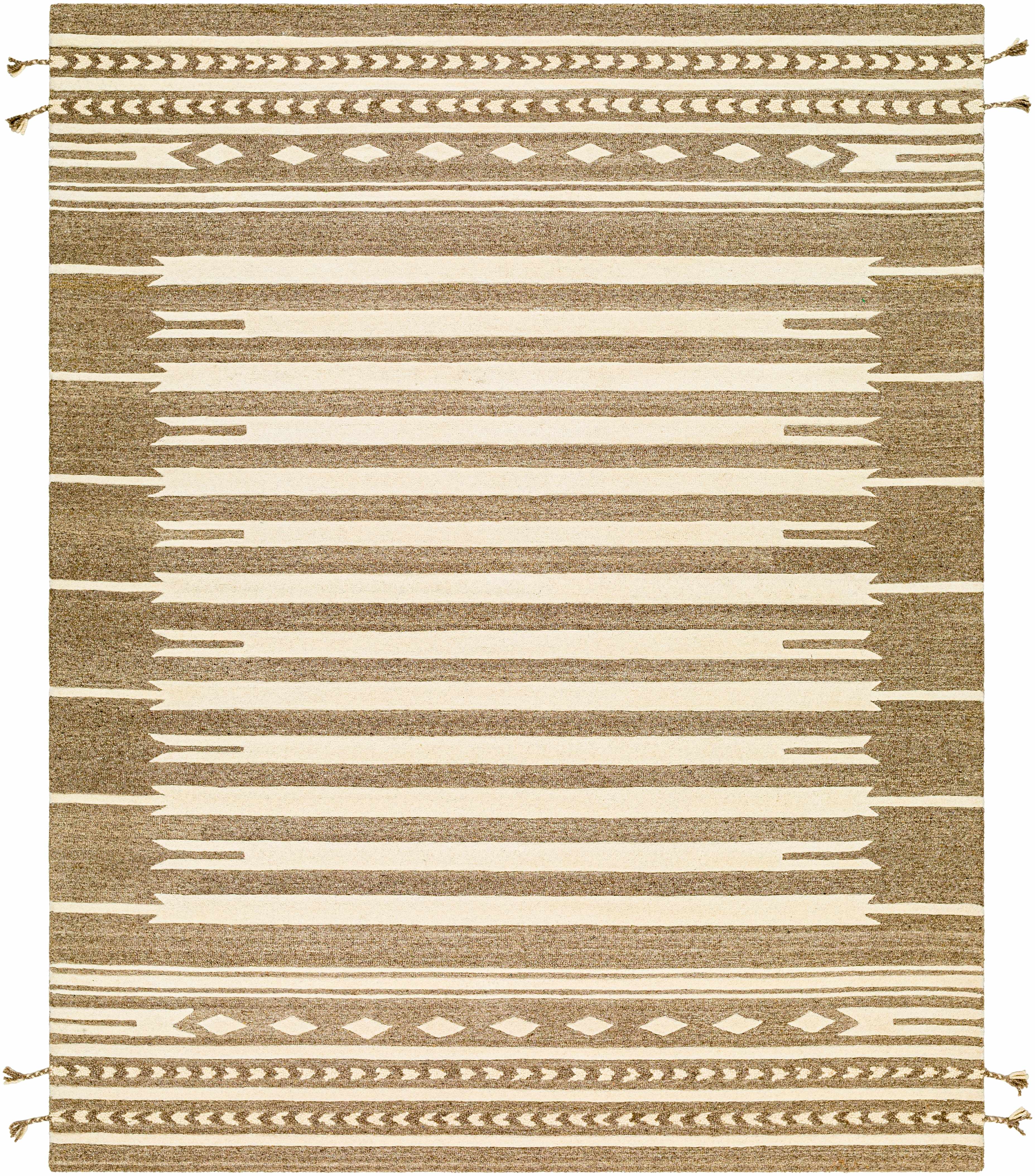 Exquisite Hauteloom Vamo Area Rug