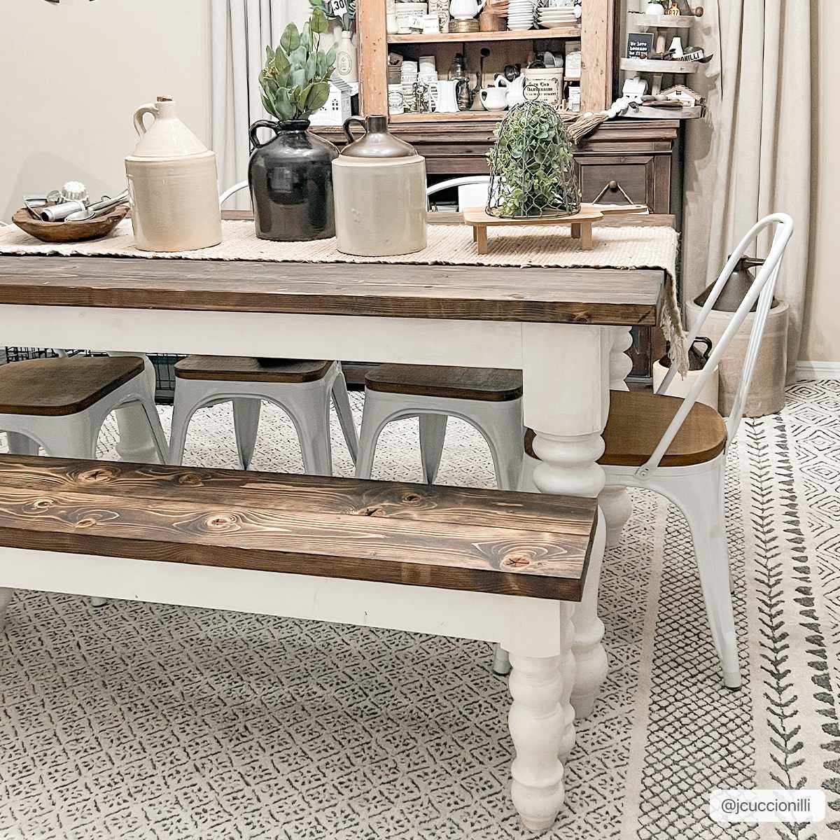 Luxurious Hauteloom Burdette Soft Neutral Rug - Transform Your Space