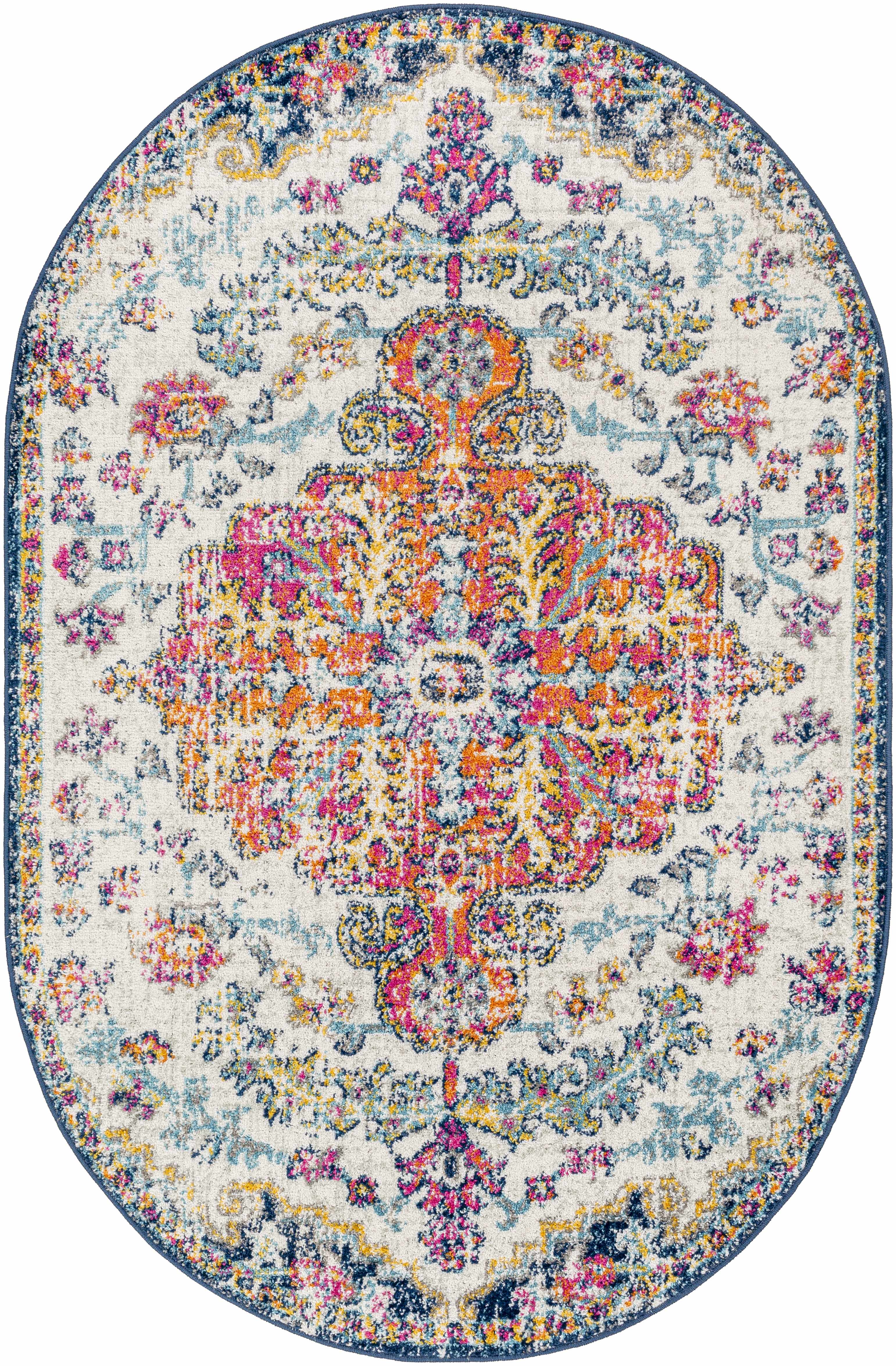 Exquisite Hauteloom Bodrum Area Rug