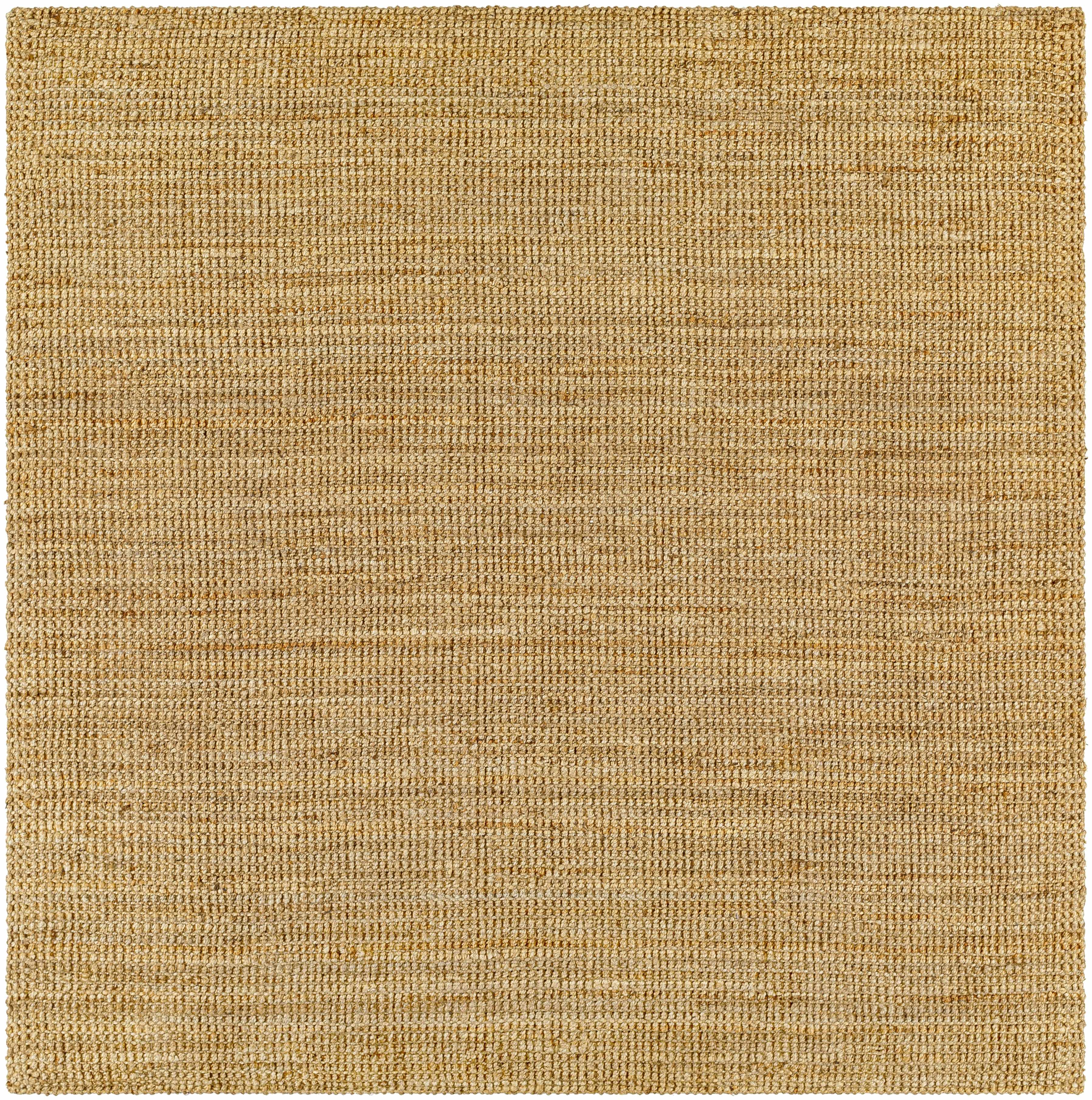 Hauteloom Calla Jute Tan Rug - Livabliss x Becki Owens: Embrace Timeless Elegance