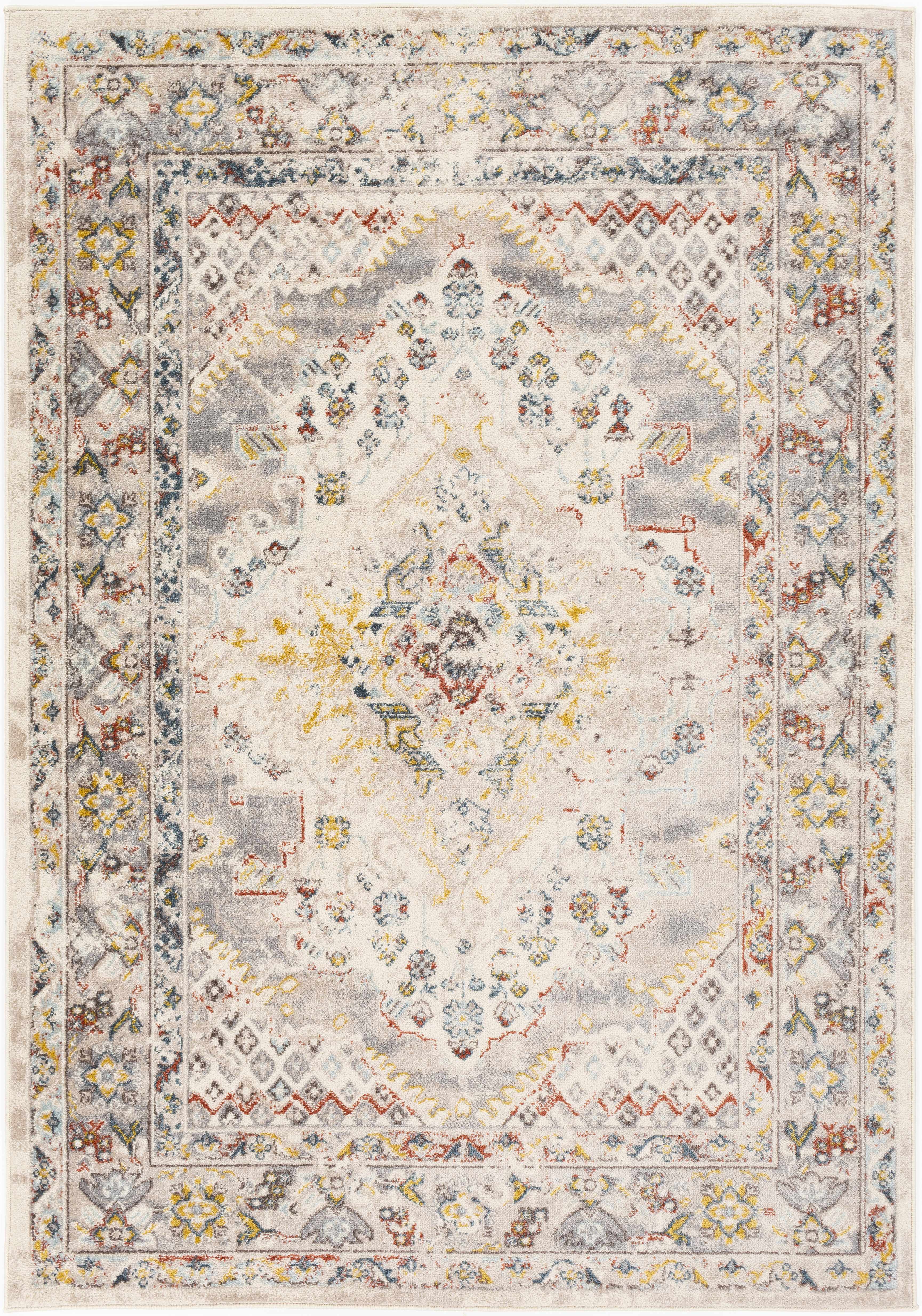 Exquisite Hauteloom Newkirk Area Rug - Transform Your Space