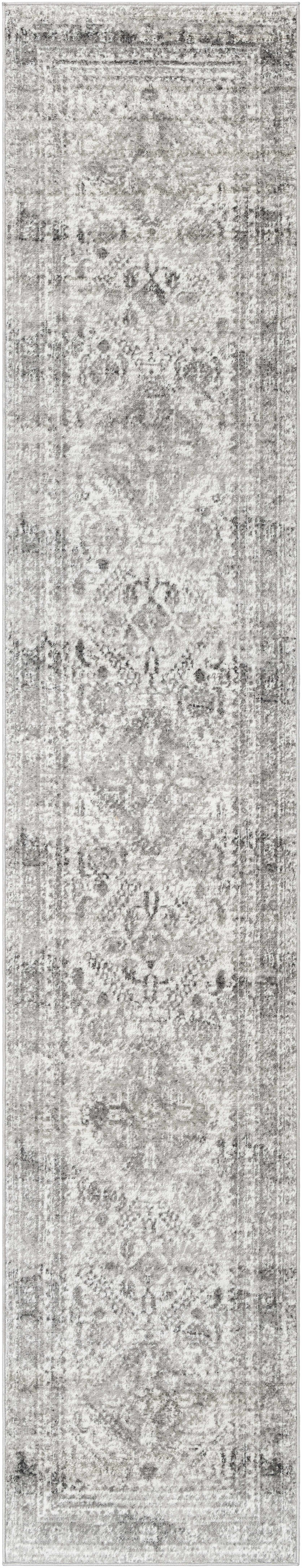 Hauteloom Nelsonville Area Rug - Timeless Elegance for Your Space
