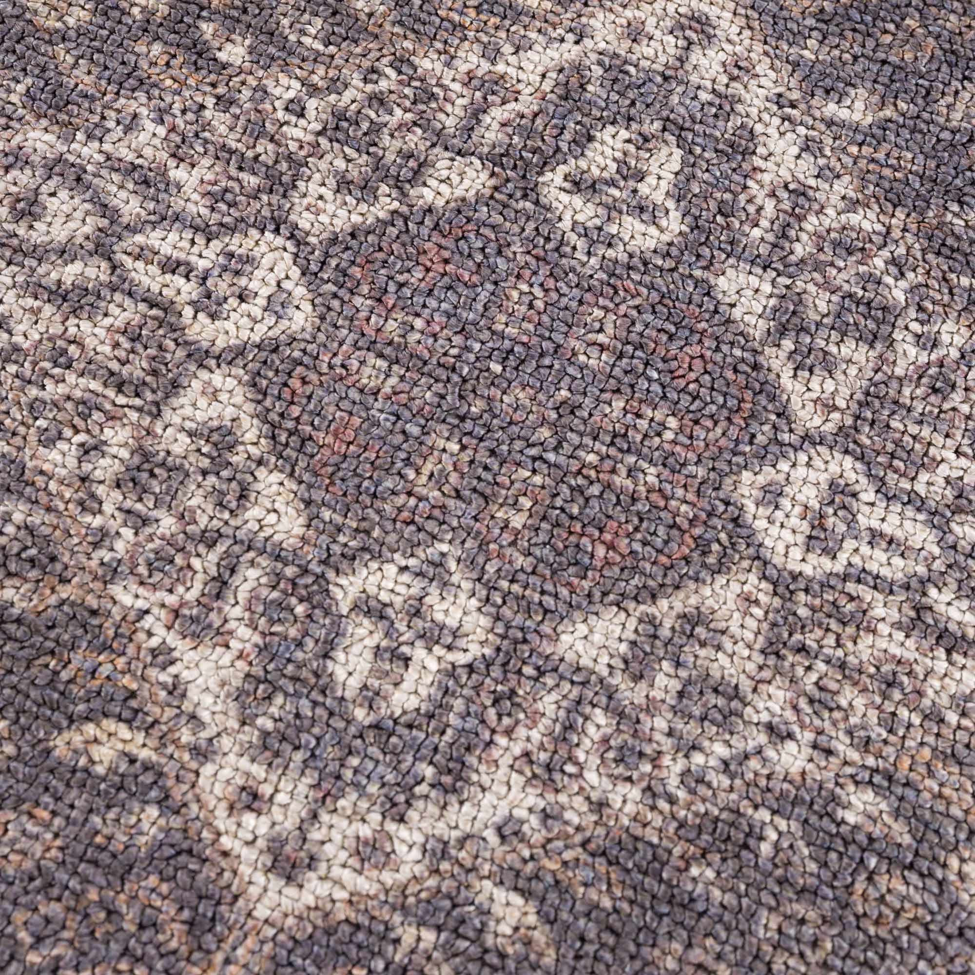 Luxurious Hauteloom Seok Washable Area Rug