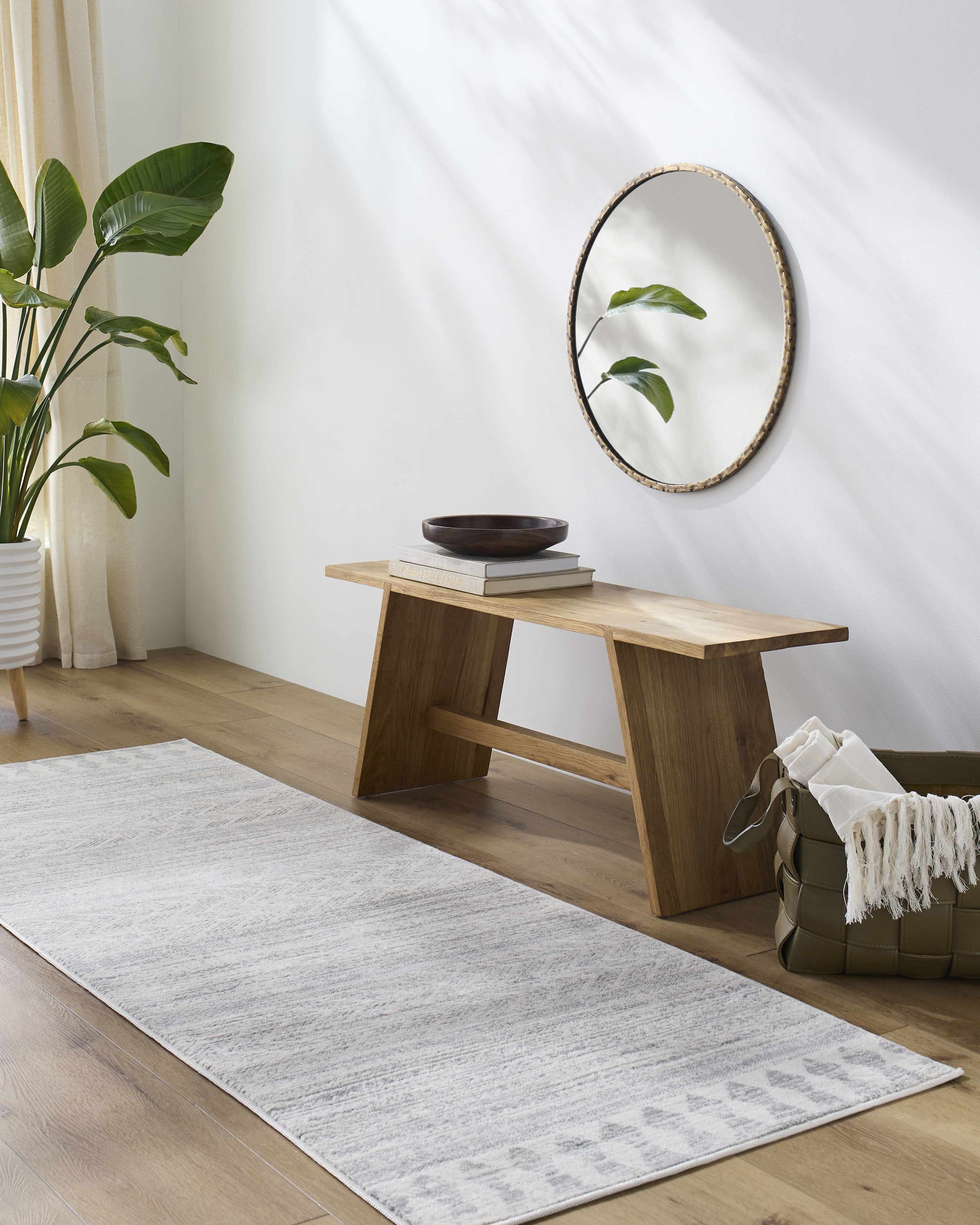 Hauteloom Chinnor Area Rug - Grab This Clearance Deal Now!