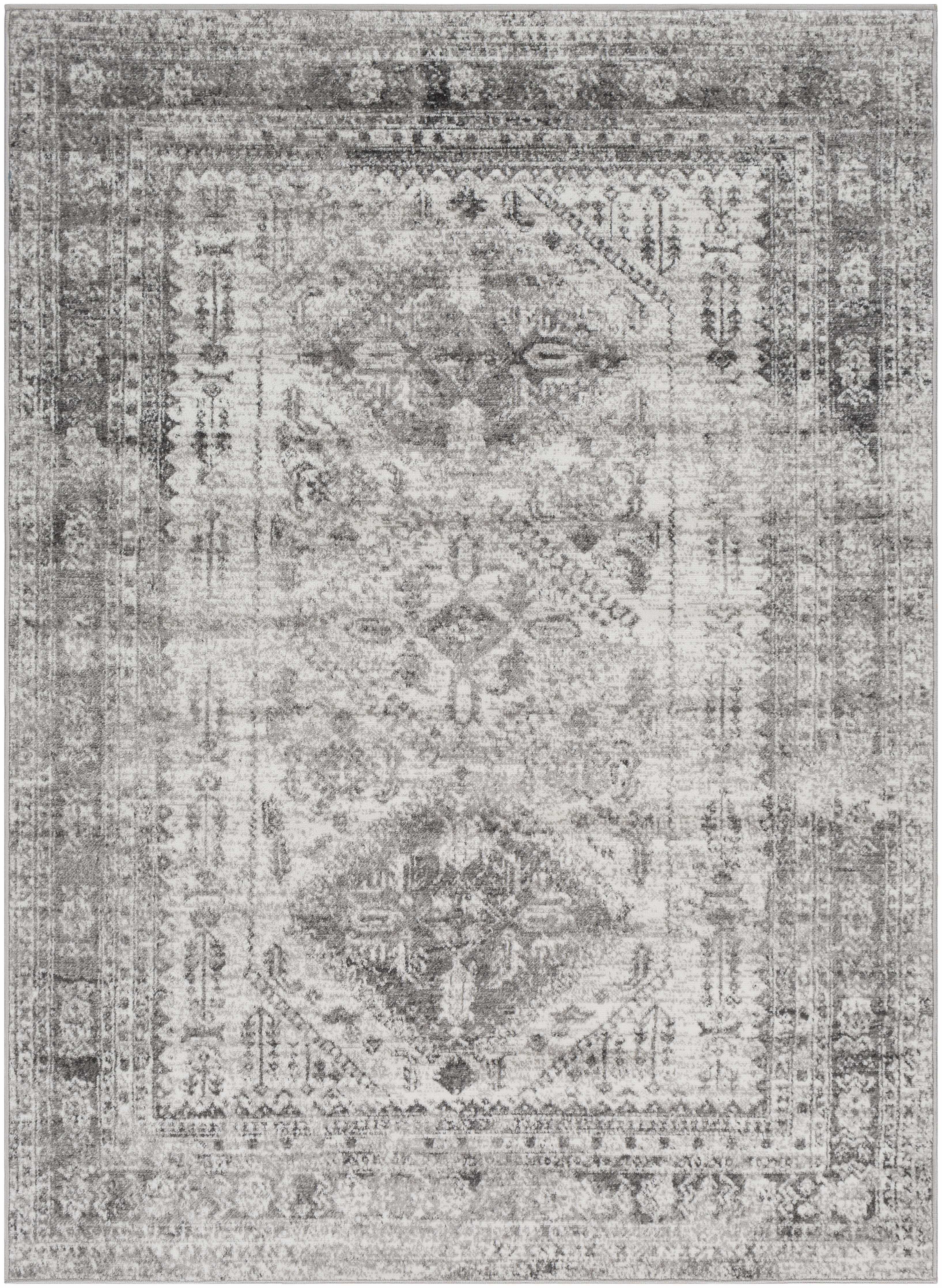 Hauteloom Nelsonville Area Rug - Timeless Elegance for Your Space