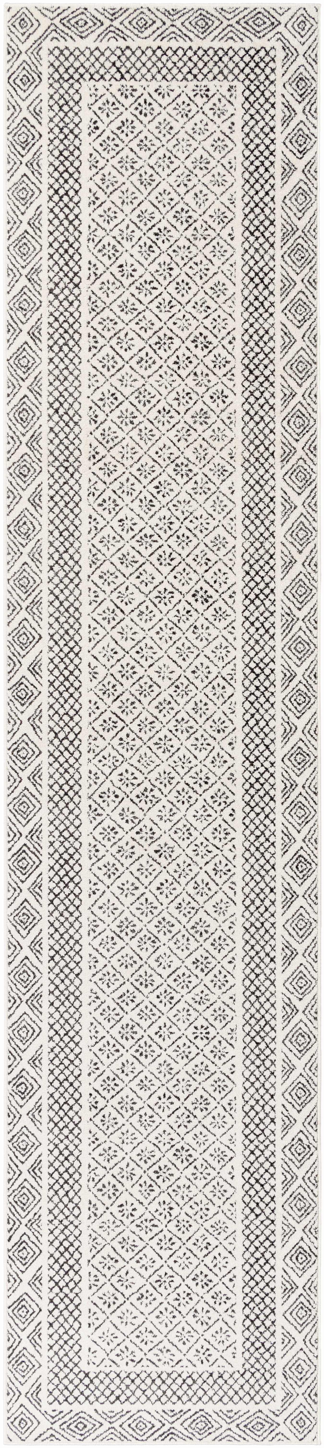Luxurious Hauteloom Burdette Soft Neutral Rug - Transform Your Space