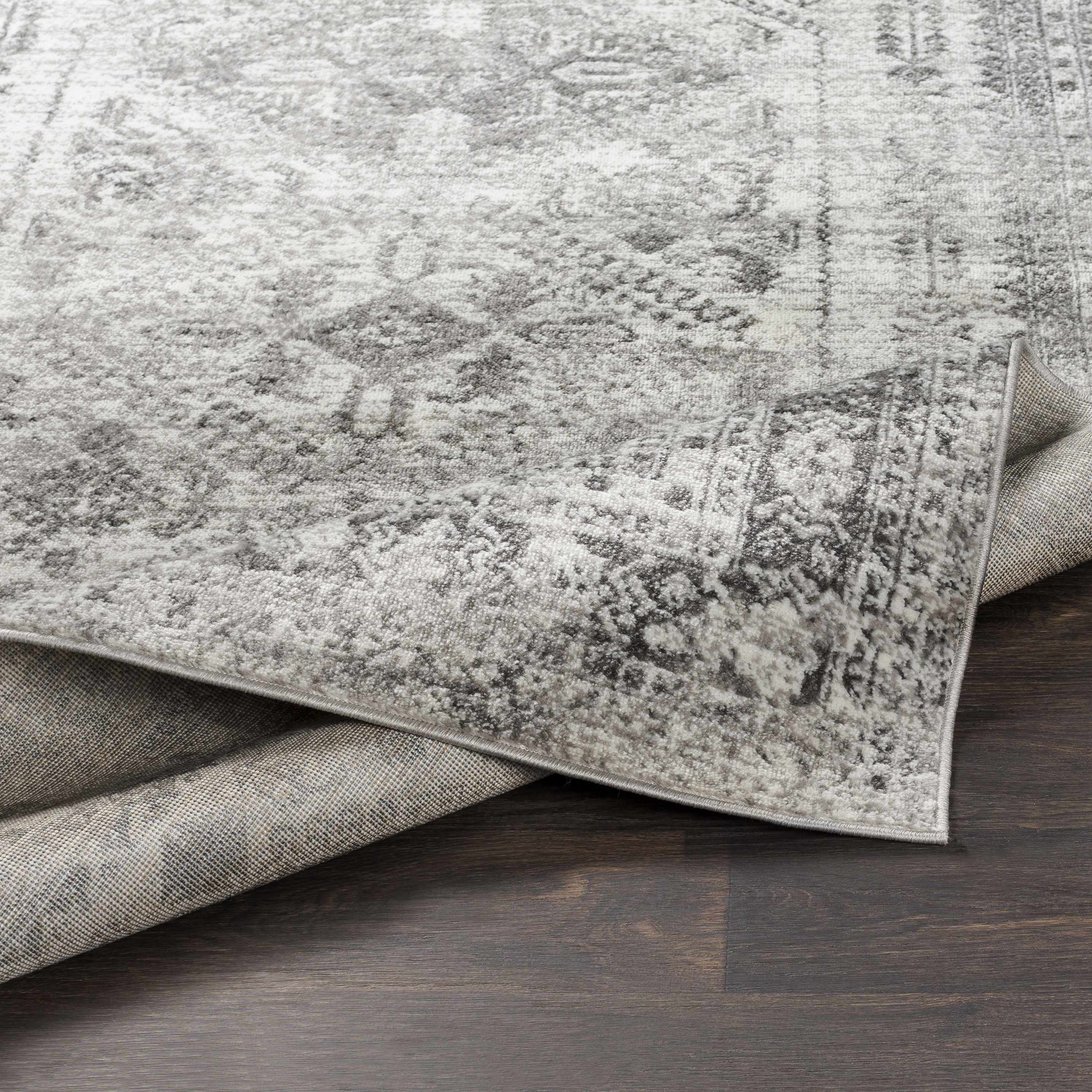 Hauteloom Nelsonville Area Rug - Timeless Elegance for Your Space