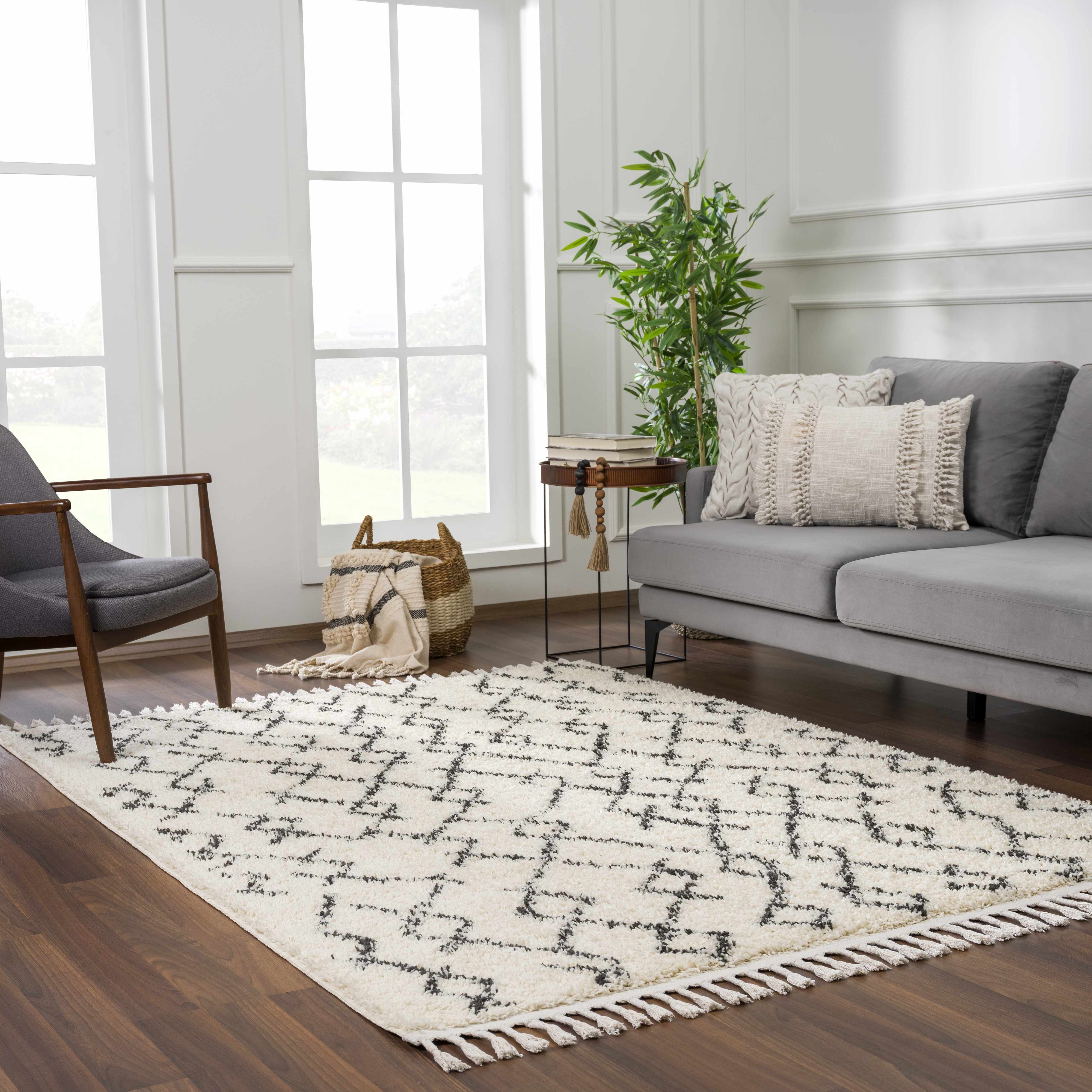 Exquisite Hauteloom Pahala Area Rug