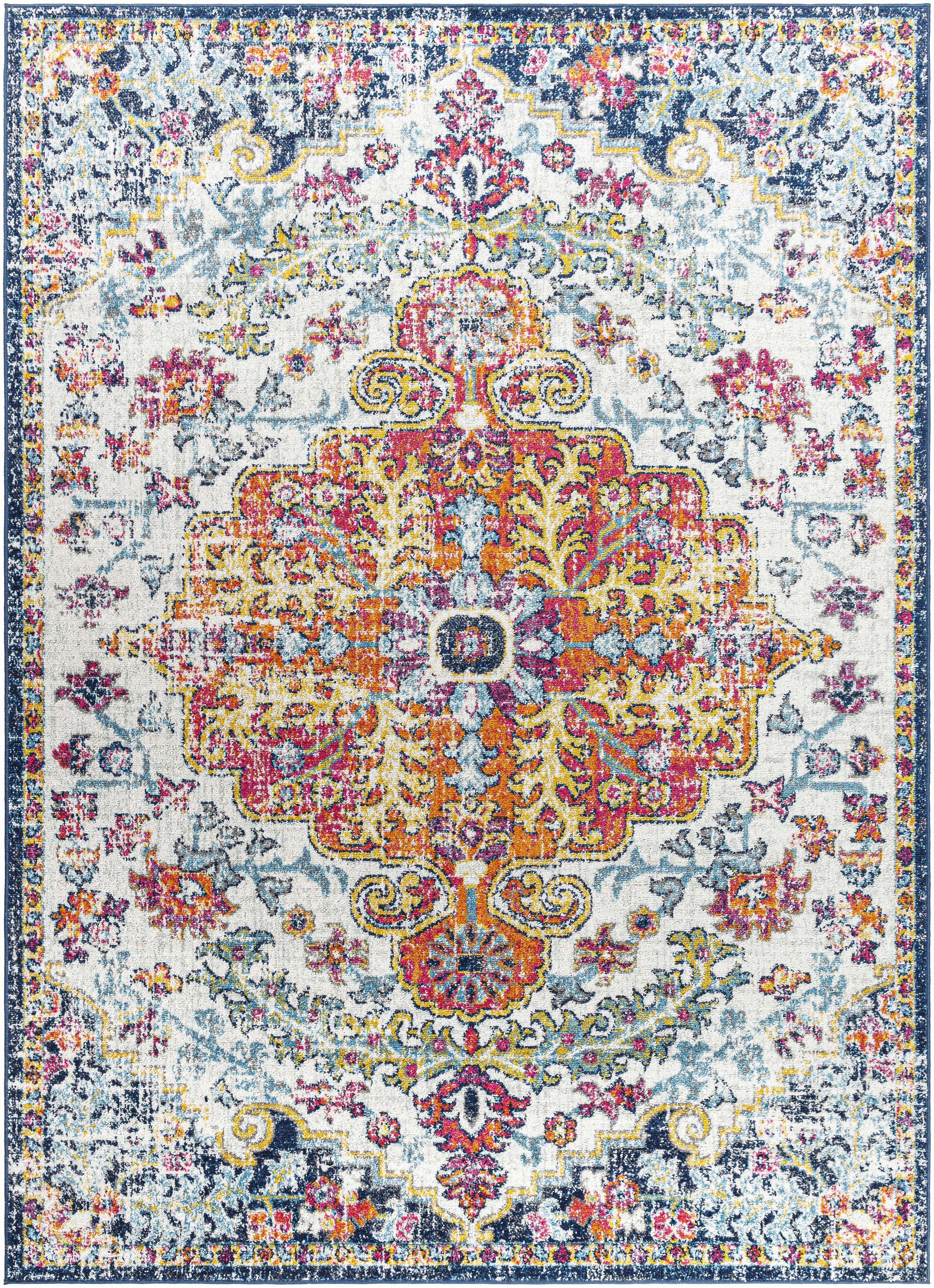 Exquisite Hauteloom Bodrum Area Rug