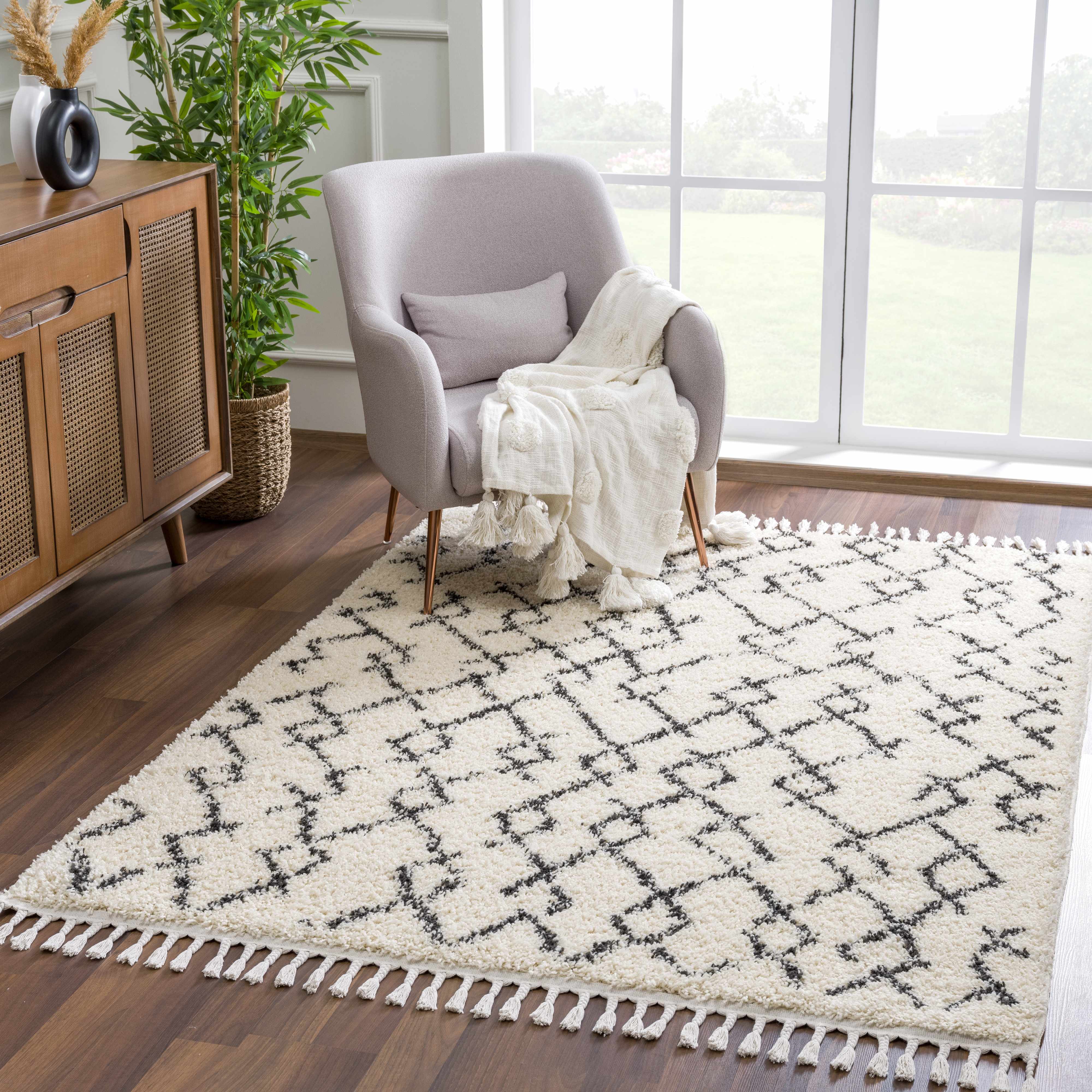 Exquisite Hauteloom Pahala Area Rug
