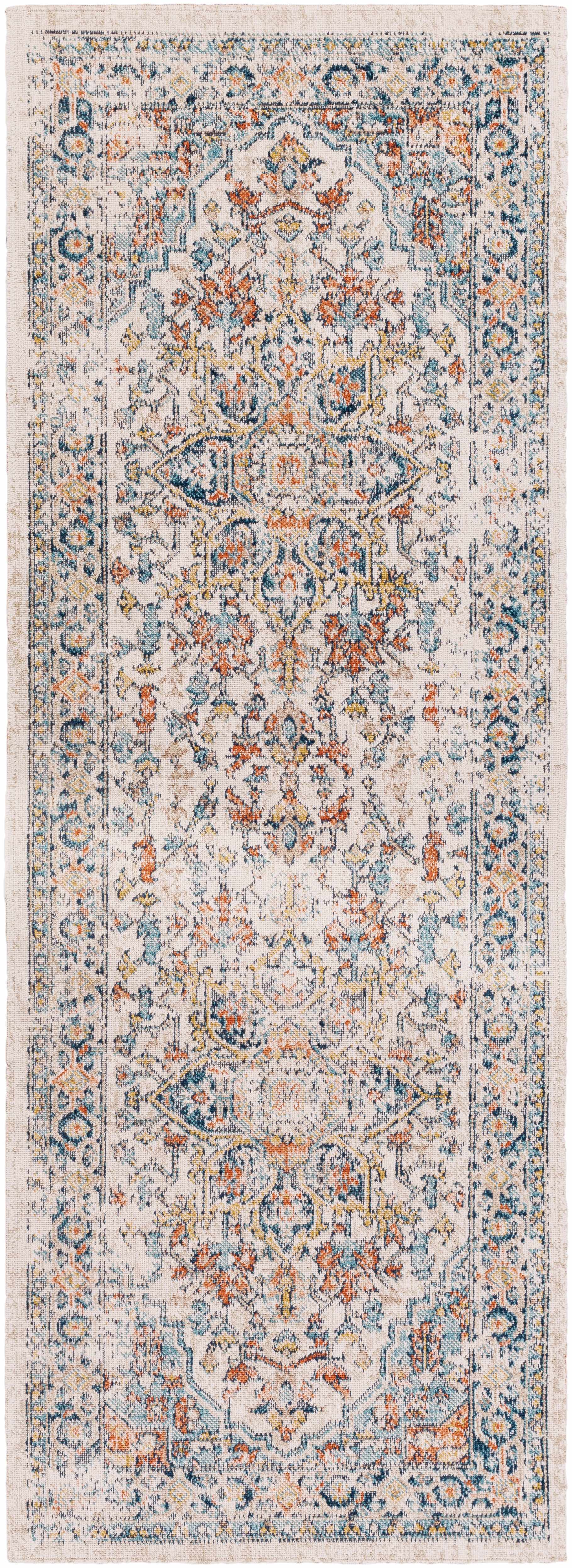 Gorgeous Hauteloom Dorval Outdoor Rug
