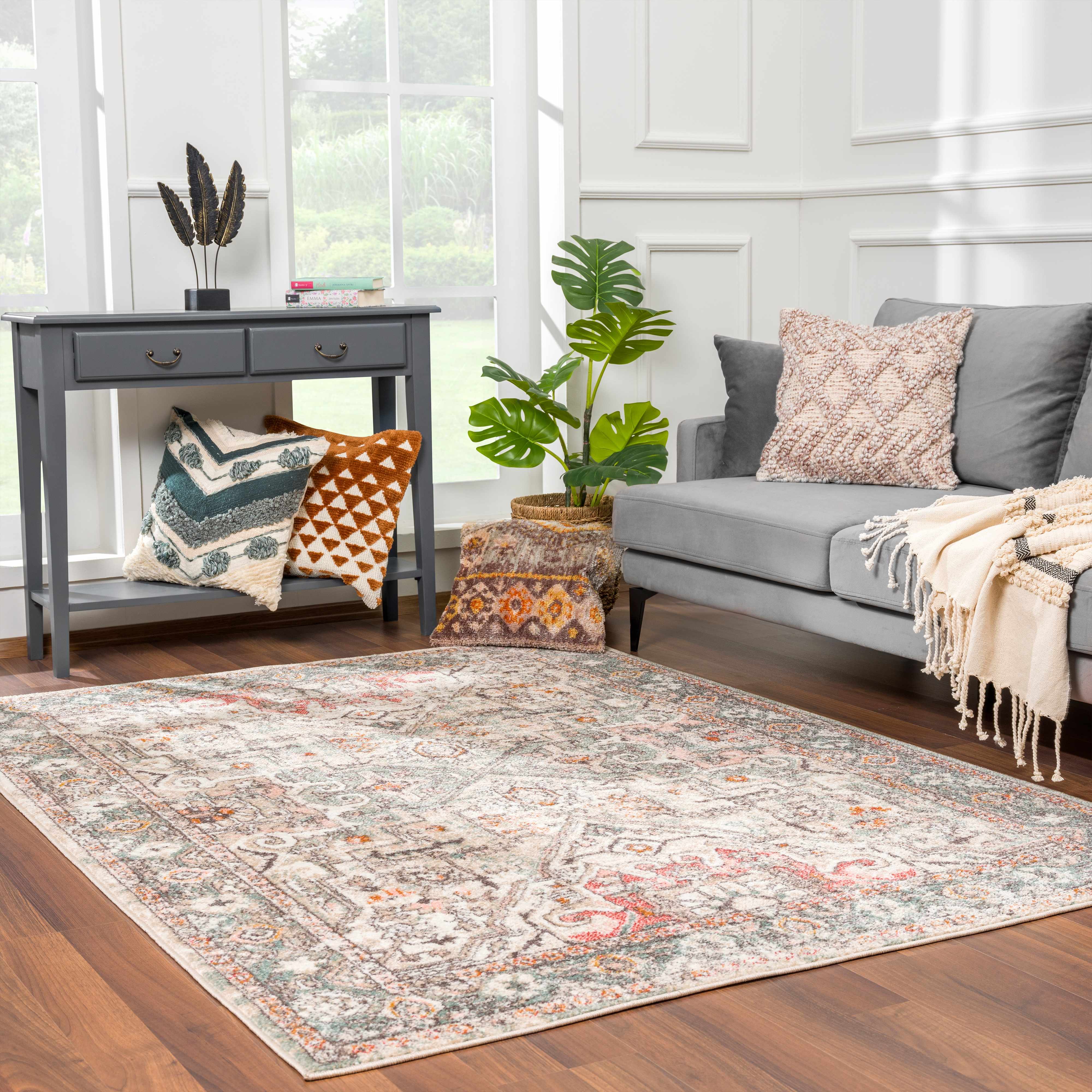 Exquisite Hauteloom Bolinas Area Rug