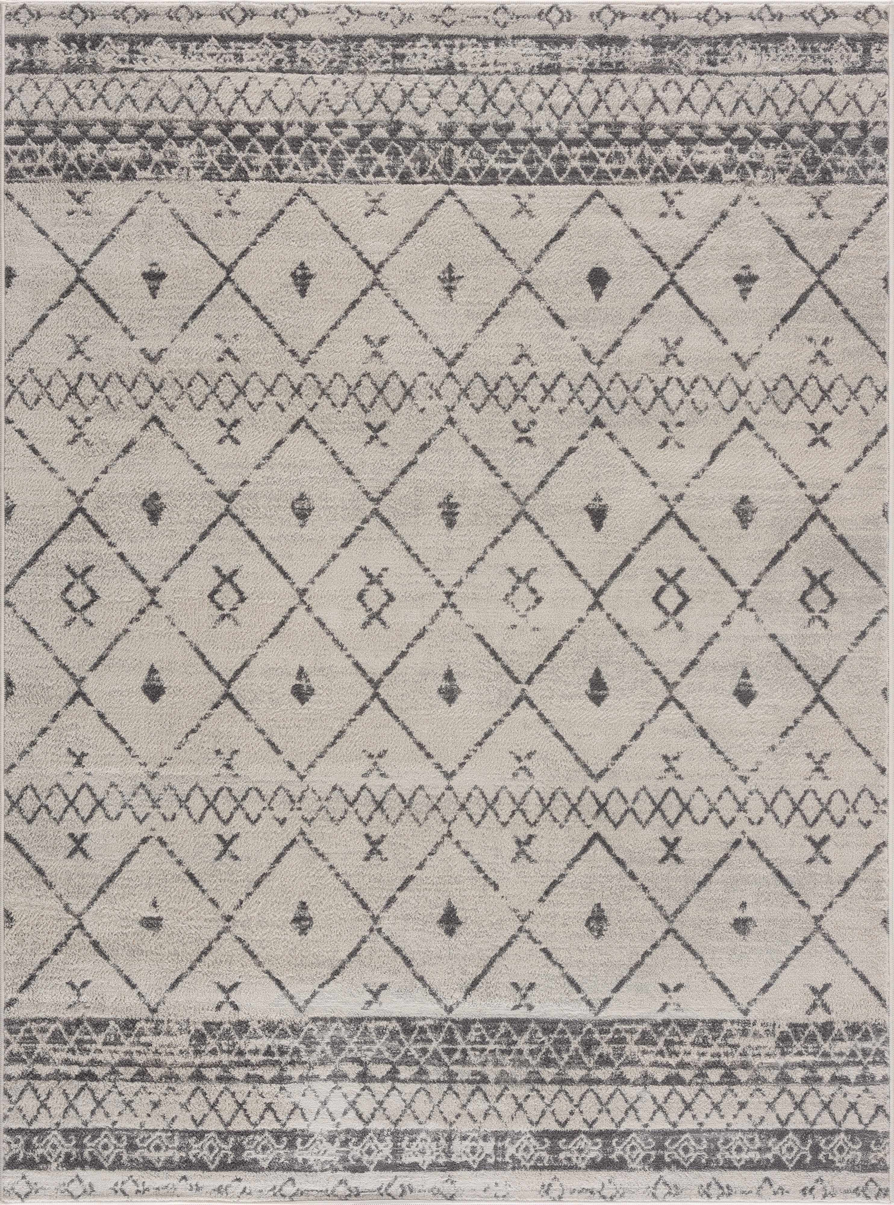 Hauteloom Newville: The Epitome of Stylish Area Rugs