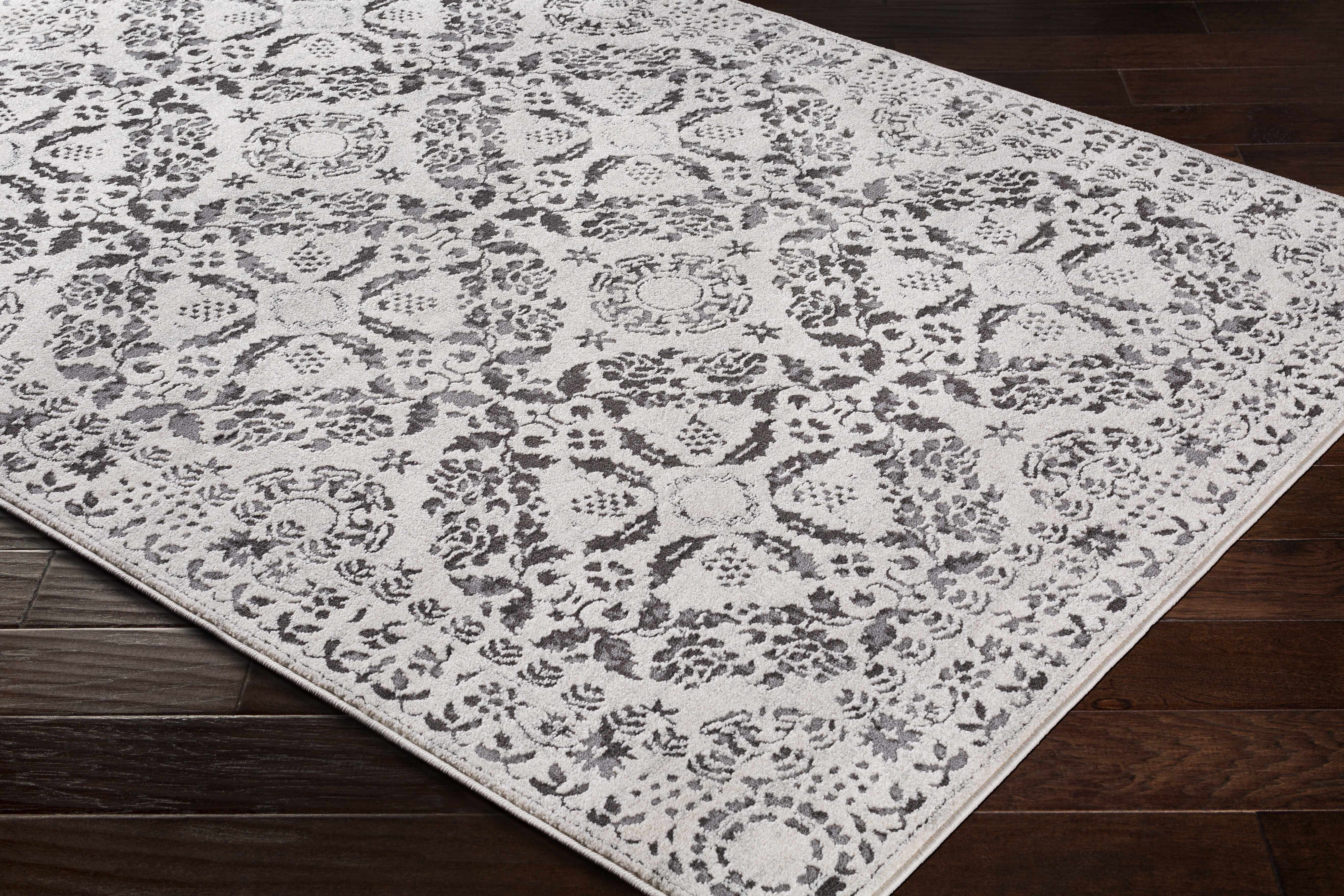 Luxurious Hauteloom Megargel Area Rug - Transform Your Space