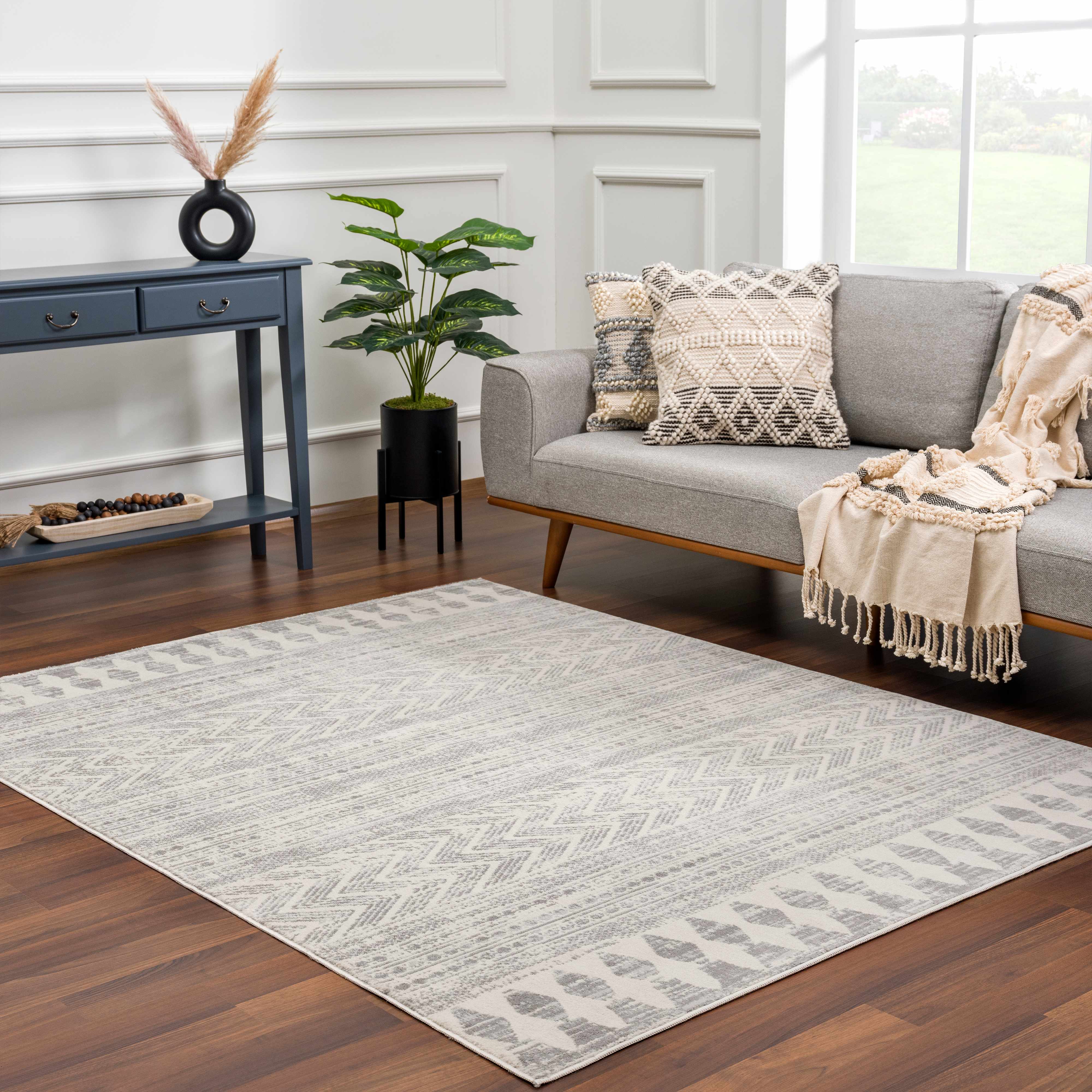 Hauteloom Chinnor Area Rug - Grab This Clearance Deal Now!
